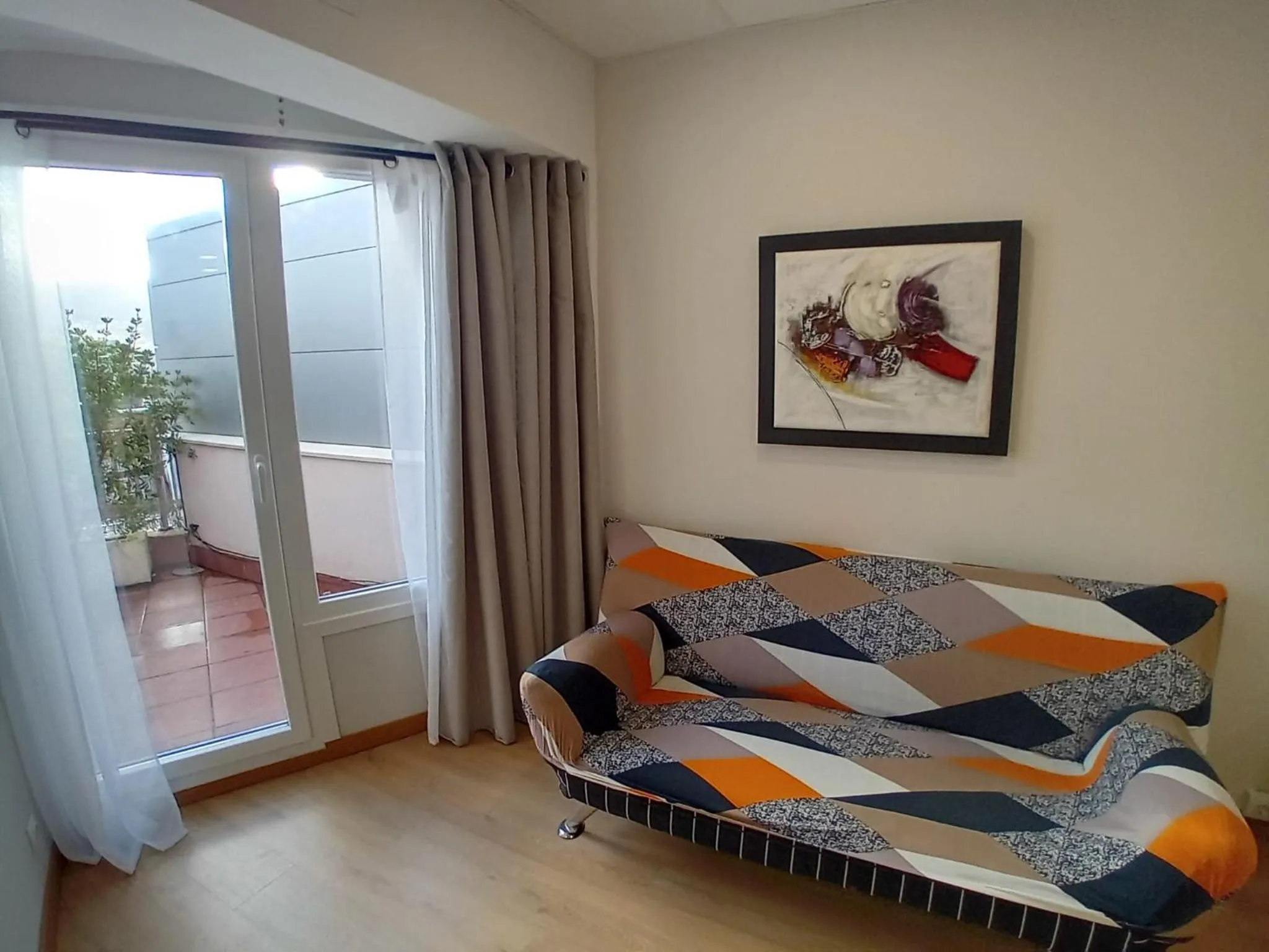 Estudios Bilbao Deusto