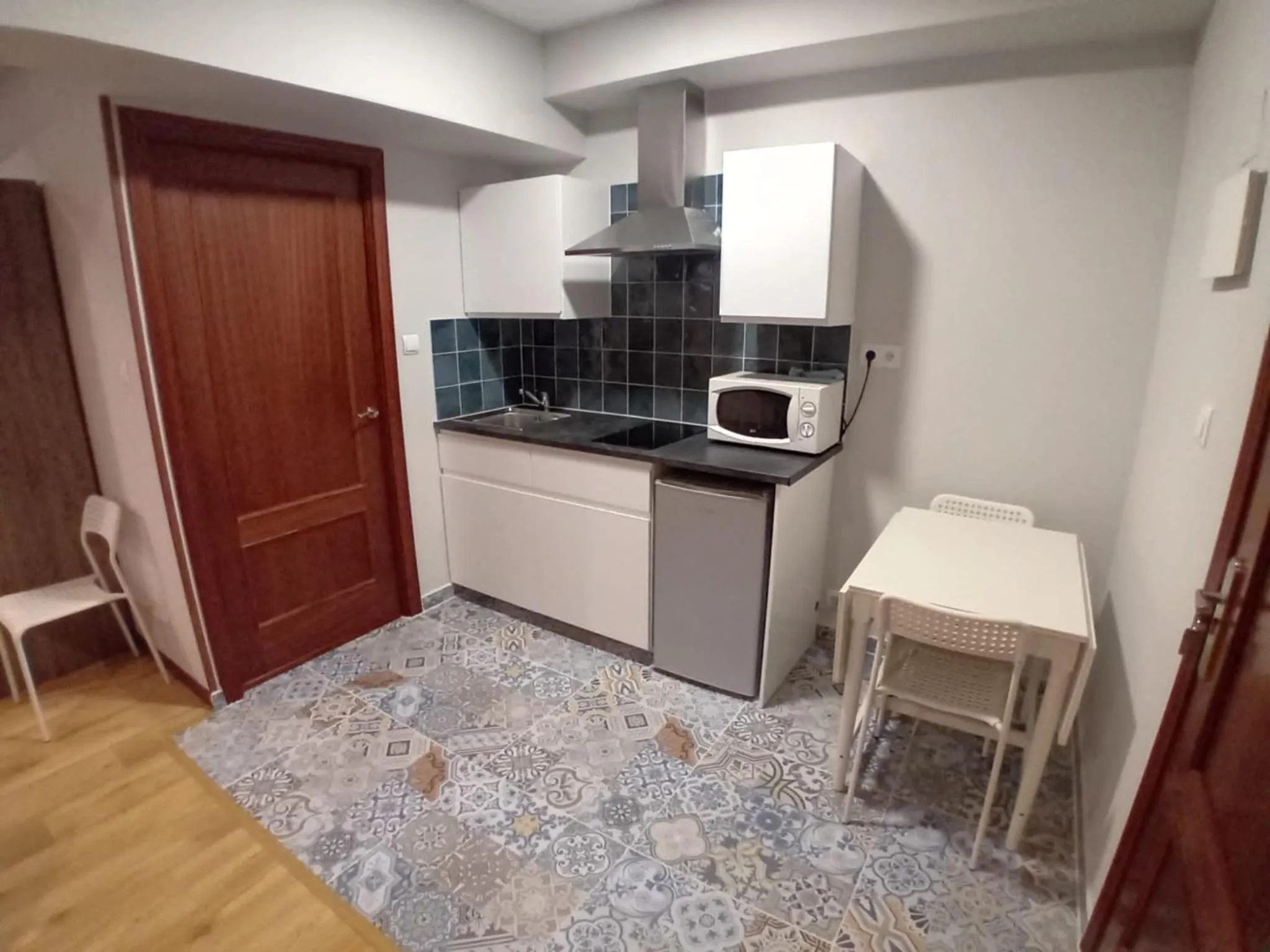 Estudios Bilbao Deusto