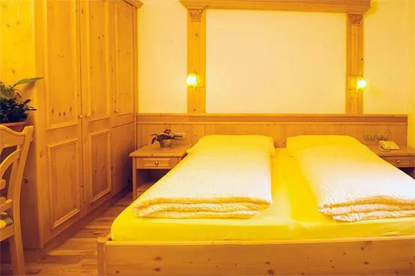 Bed in Residence Rumanon