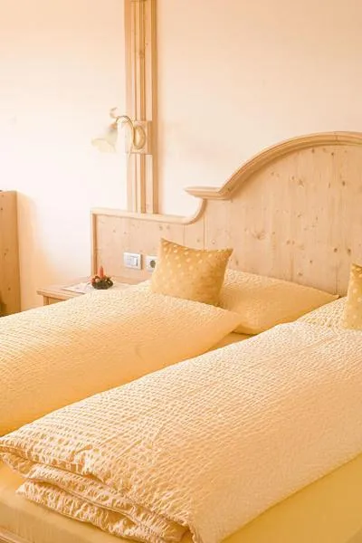 Bed in Residence Rumanon