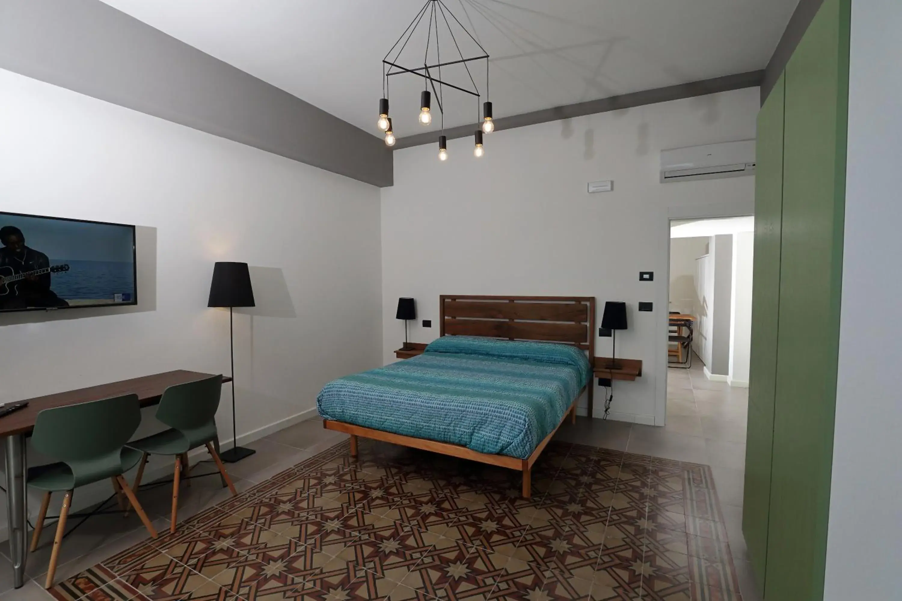 Family Studio in Timpa rooms Family Studio in Timpa rooms