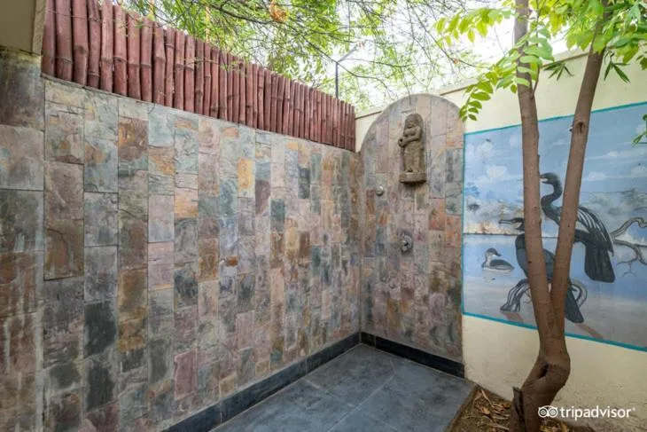 Day in The Tree House Resort, A Club Mahindra Associate