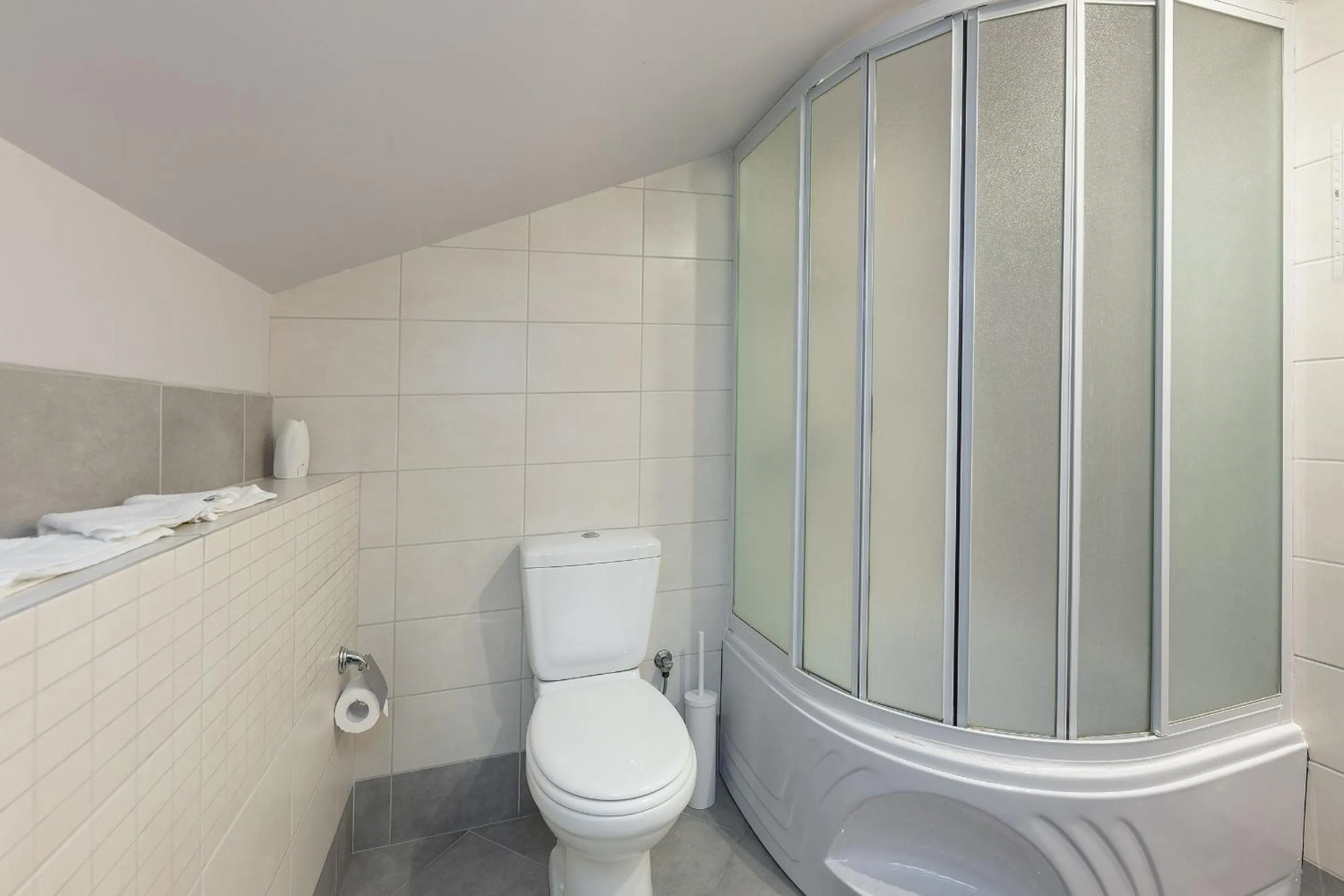 Bathroom in Valensija