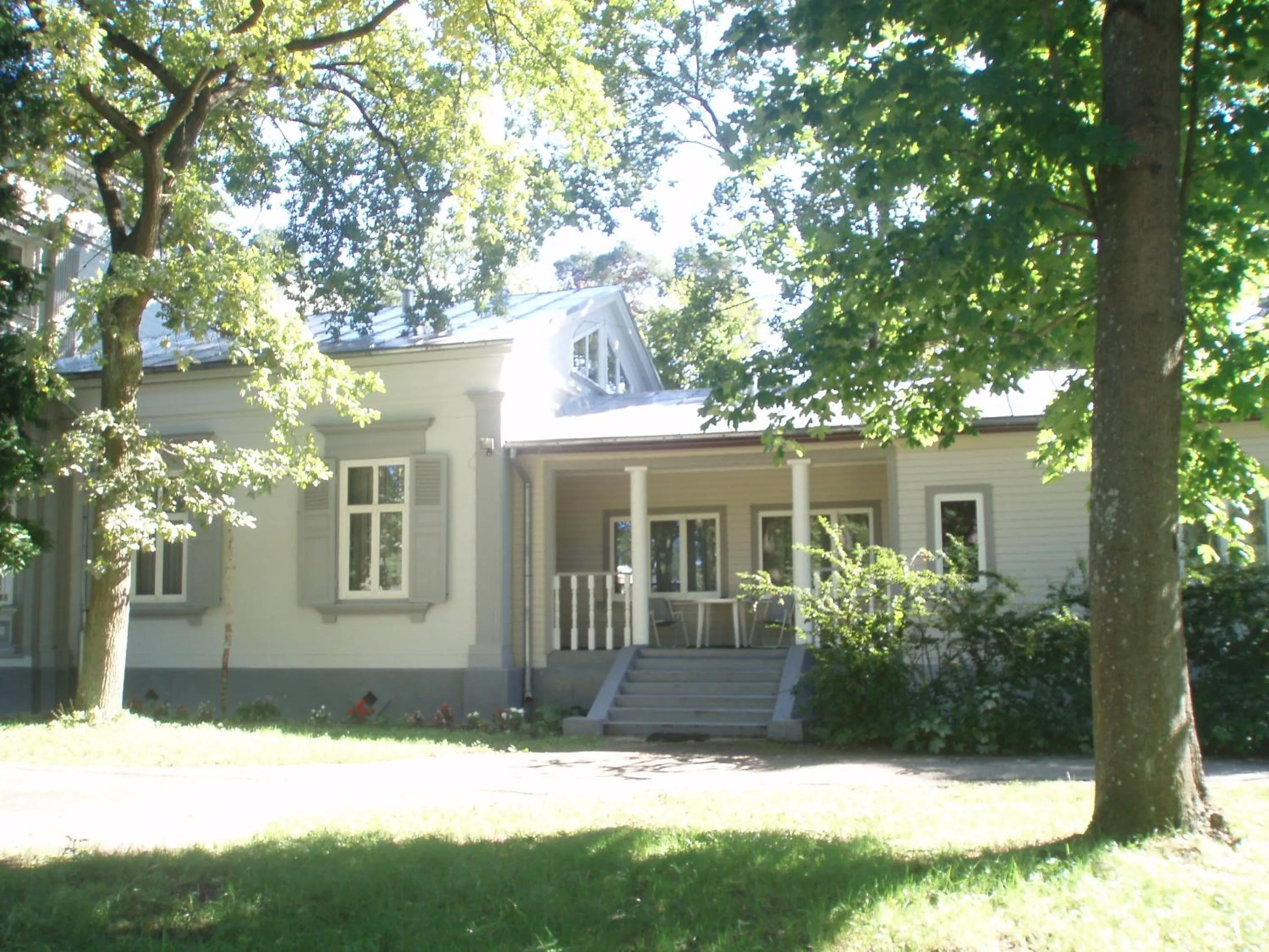 Facade/entrance in Valensija