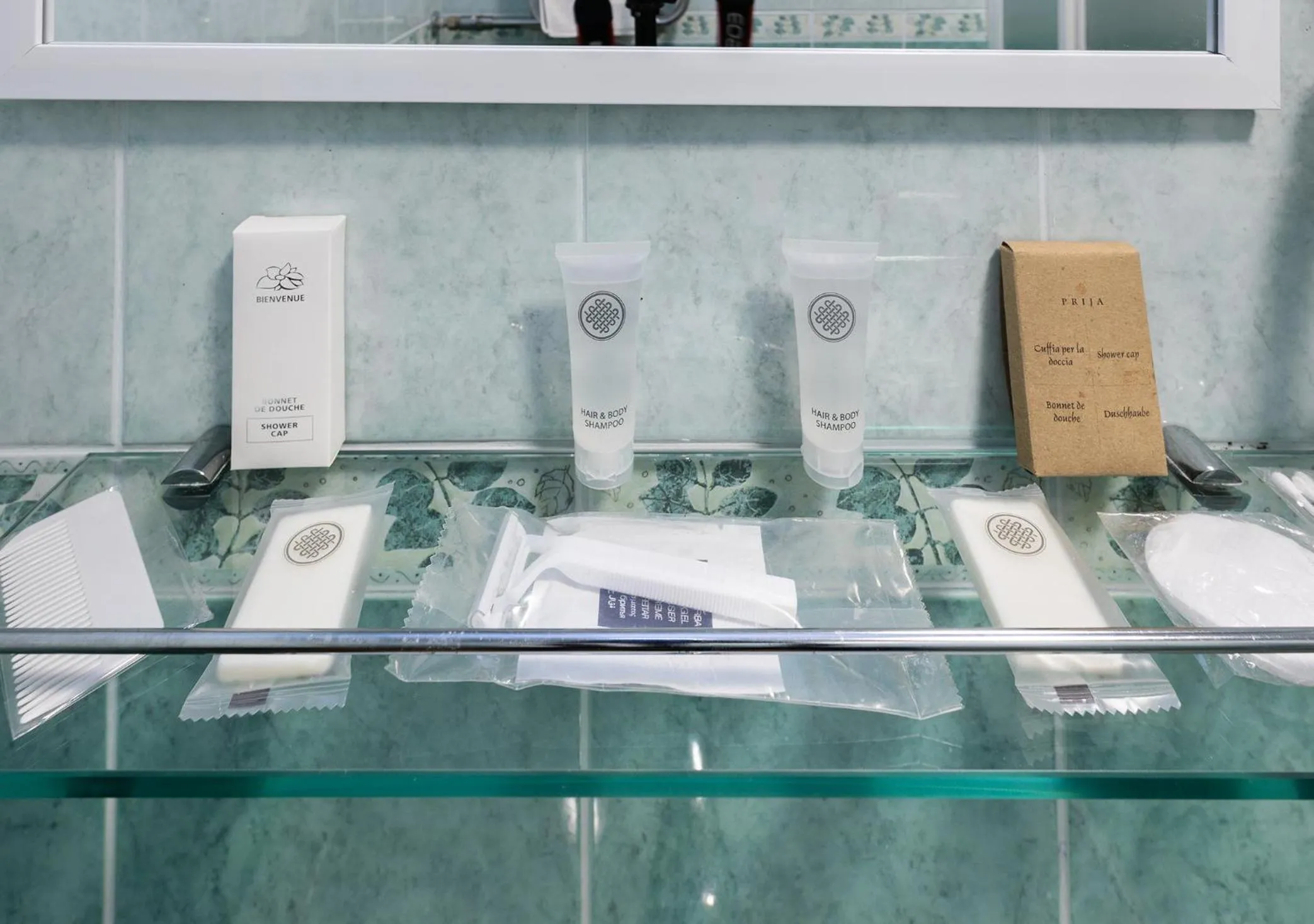 Bathroom in Valensija