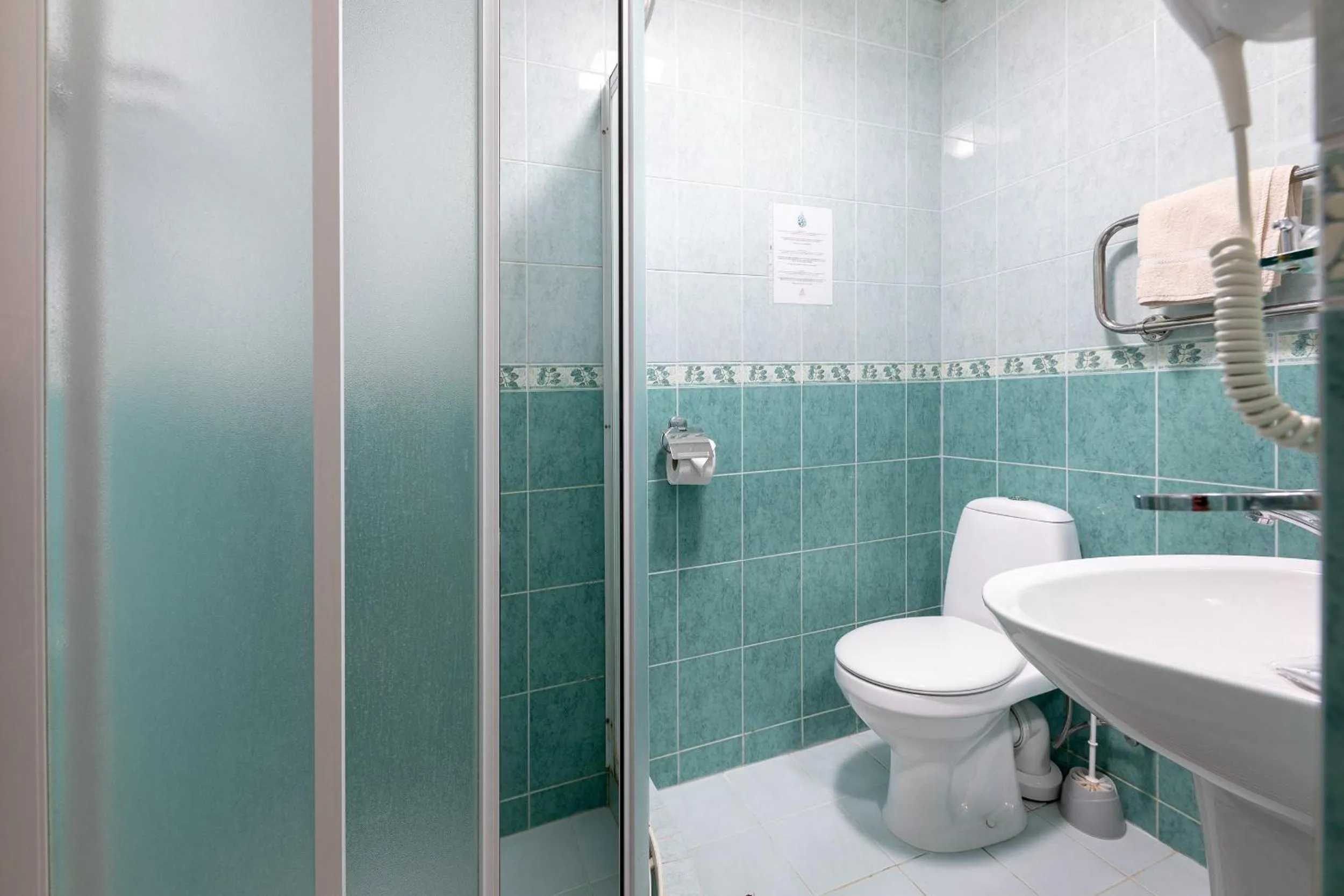 Bathroom in Valensija