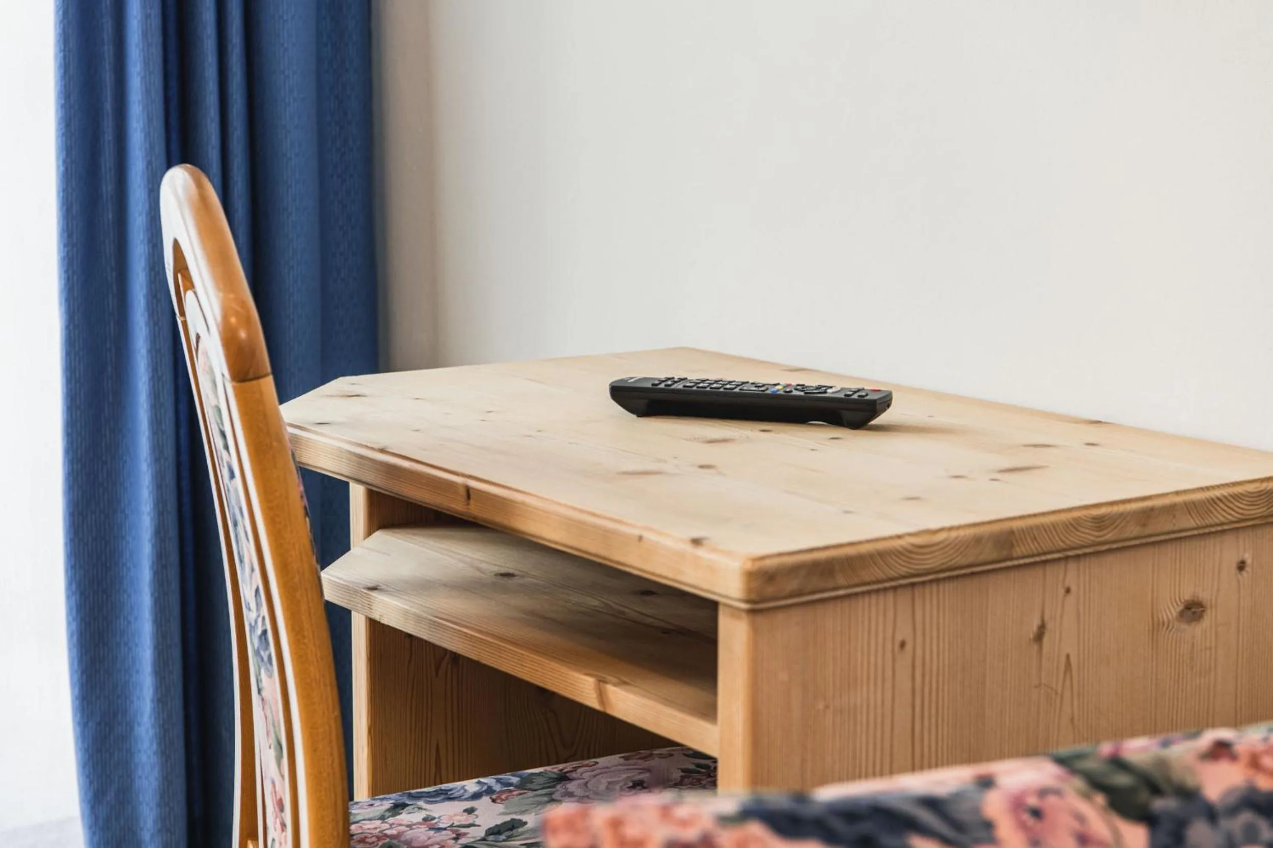 Photo of the whole room in Hotel Wolf