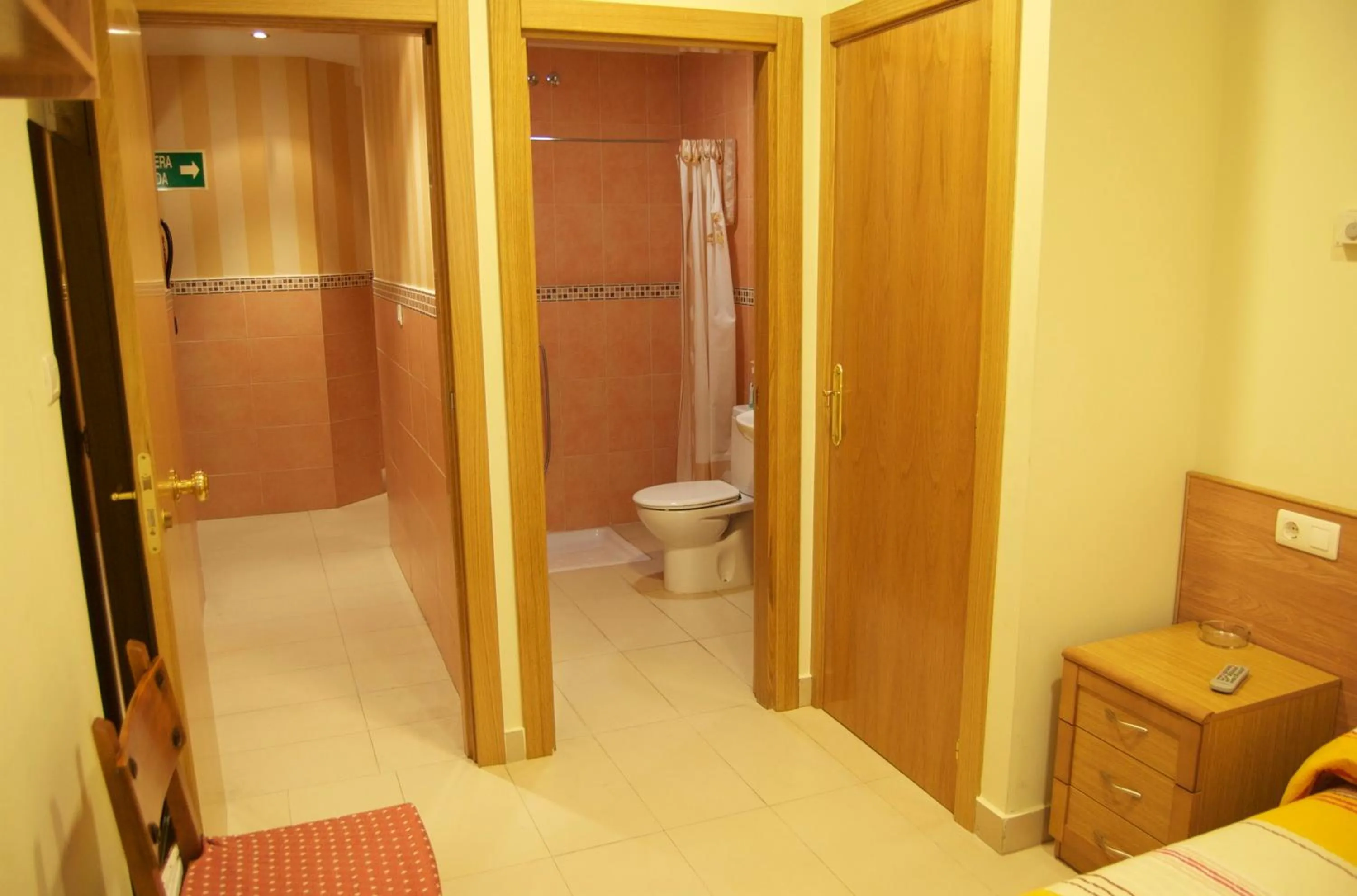 Pension Zorroza 1
