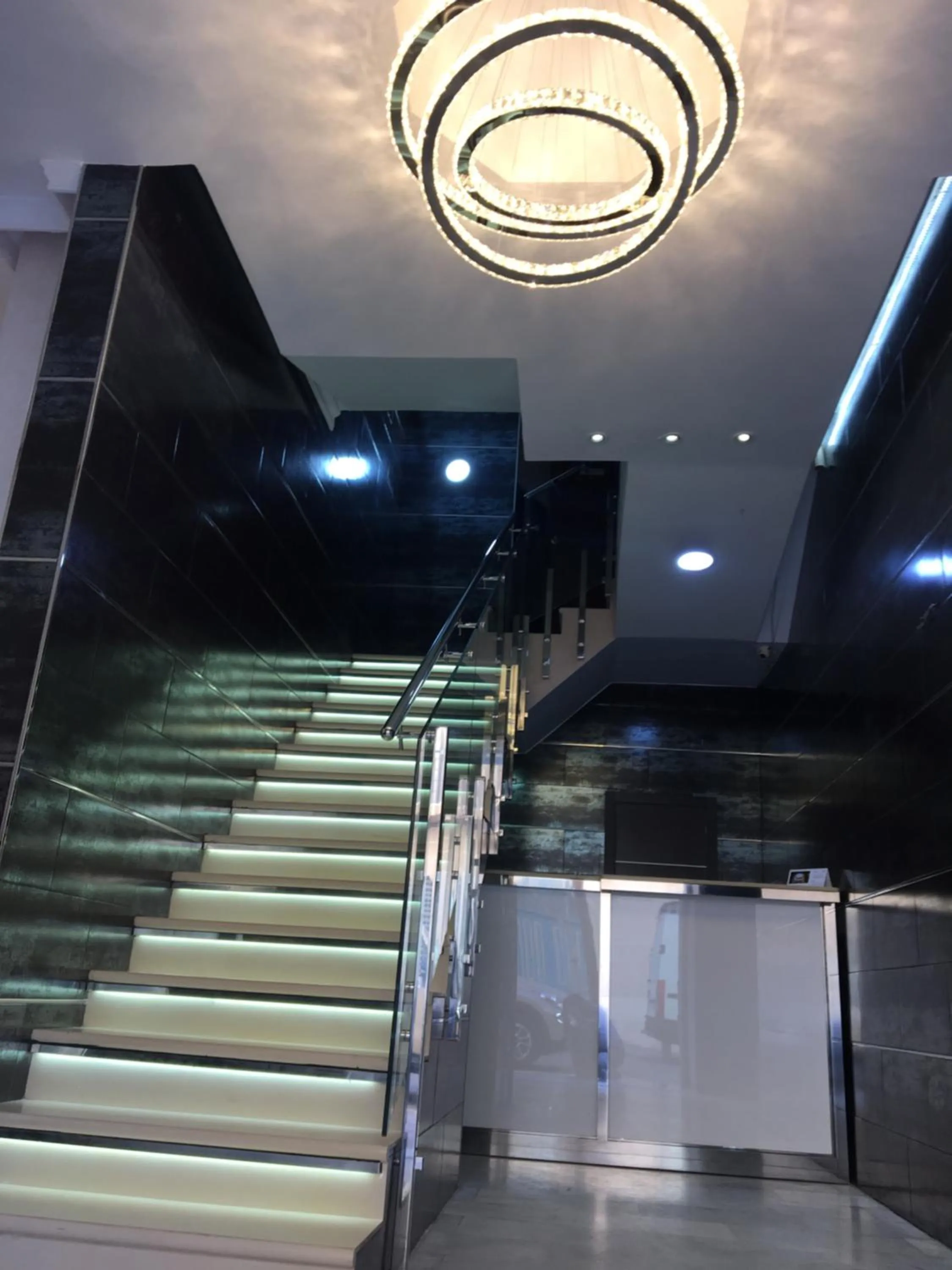 Hotel Nacional Melilla