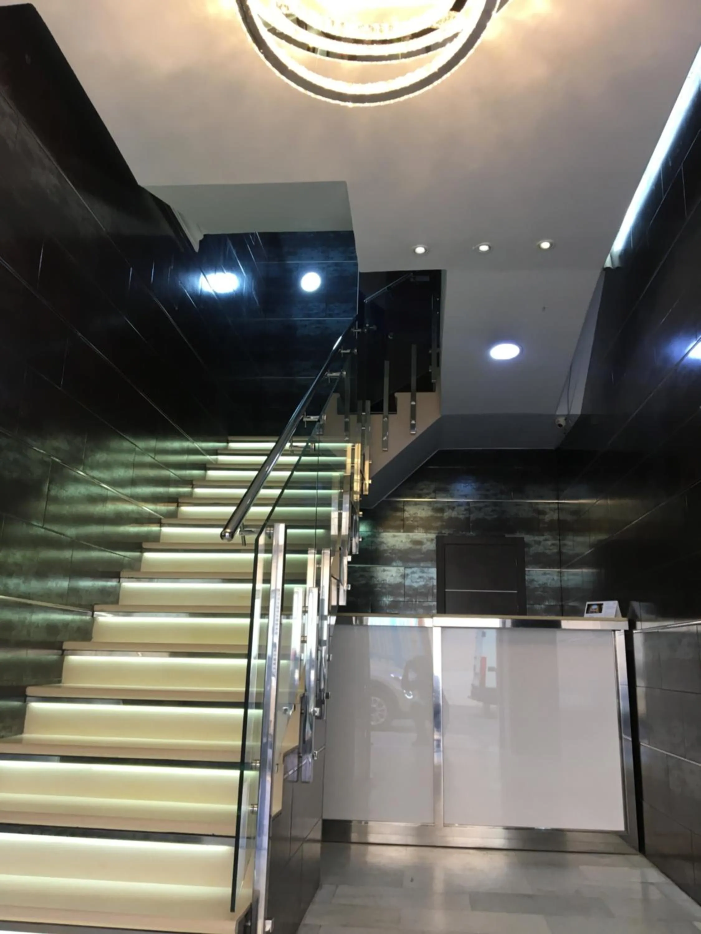 Hotel Nacional Melilla