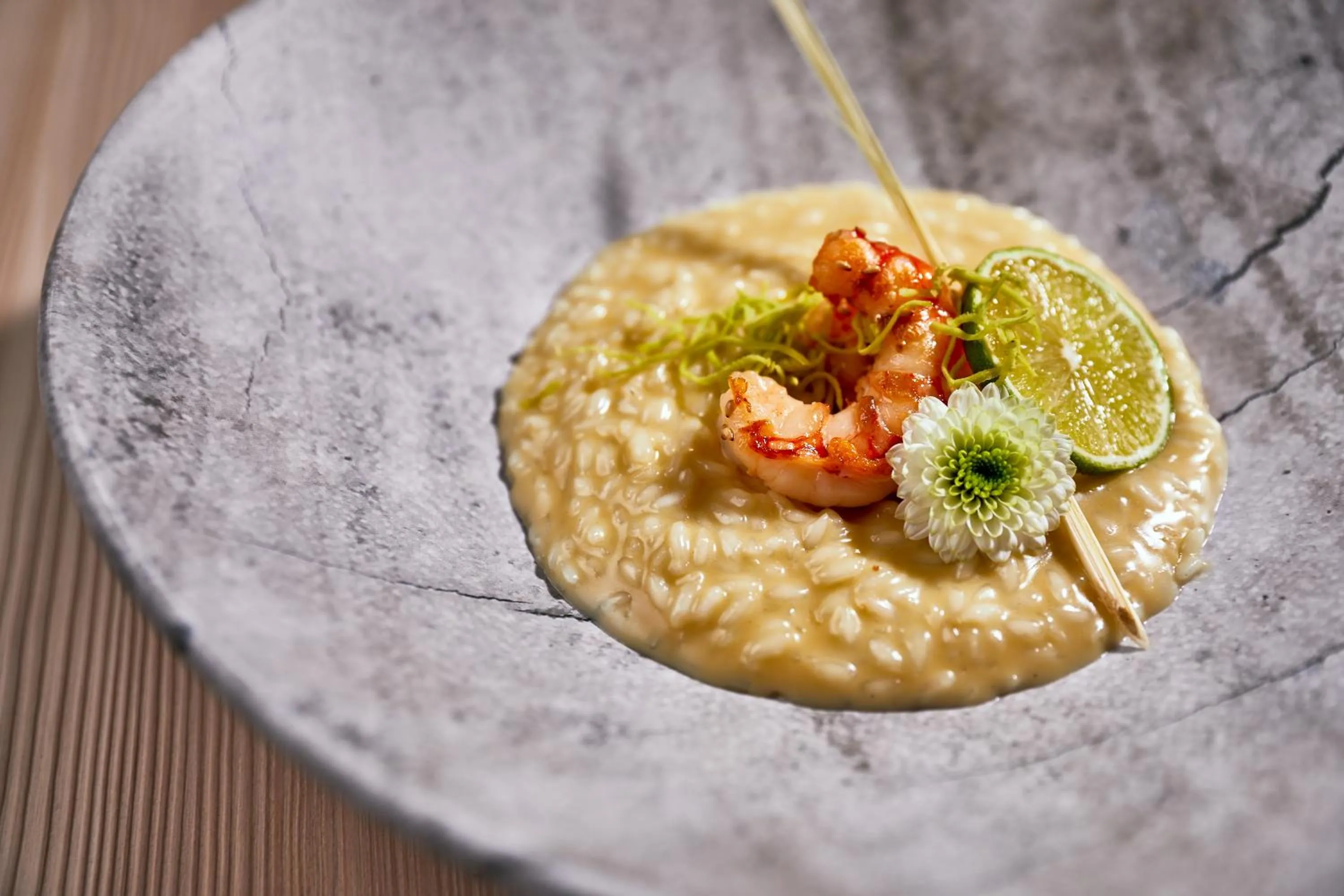 Food and drinks in Hotel Walther v.d. Vogelweide Superior