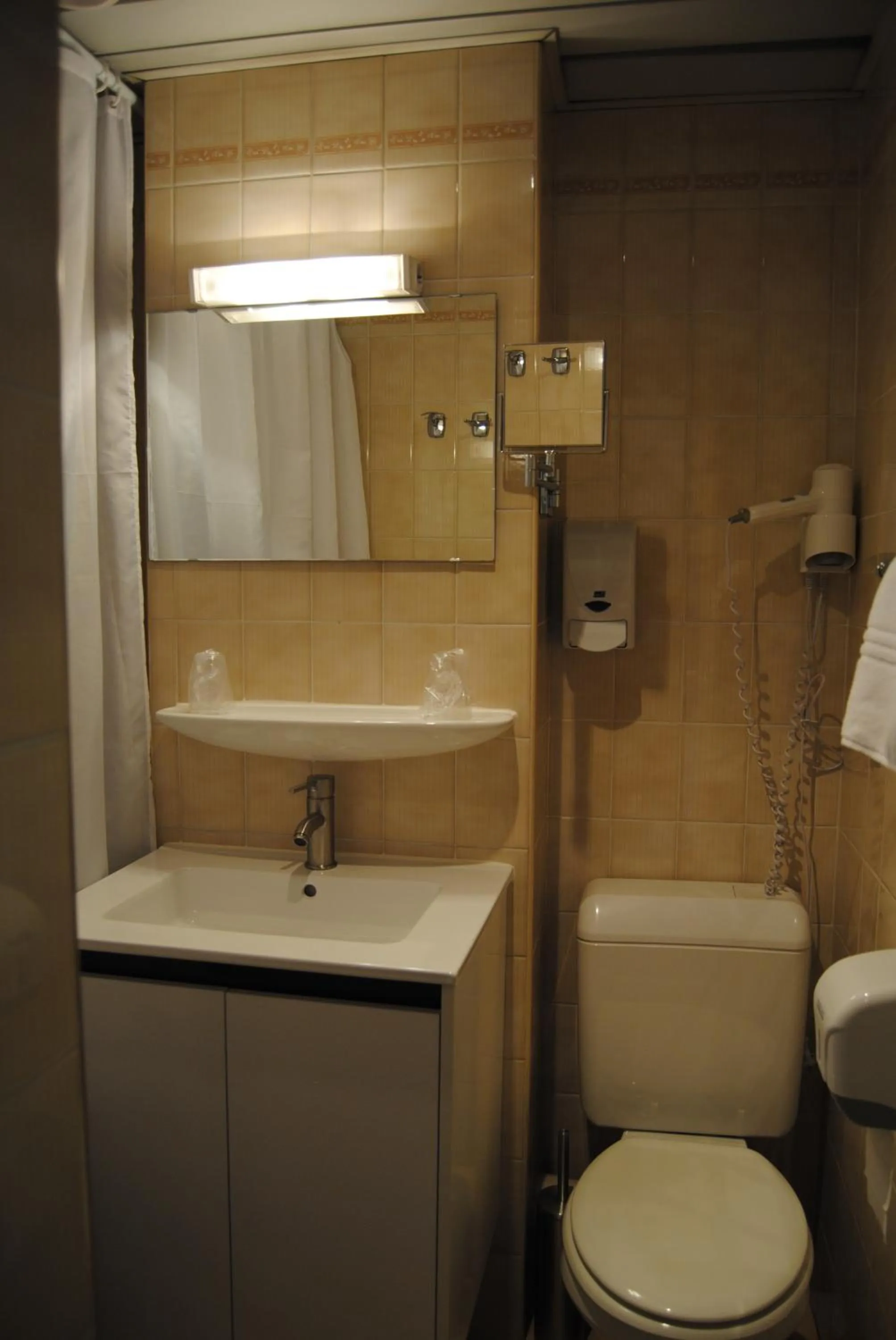 Hôtel Acropolis - Lourdes