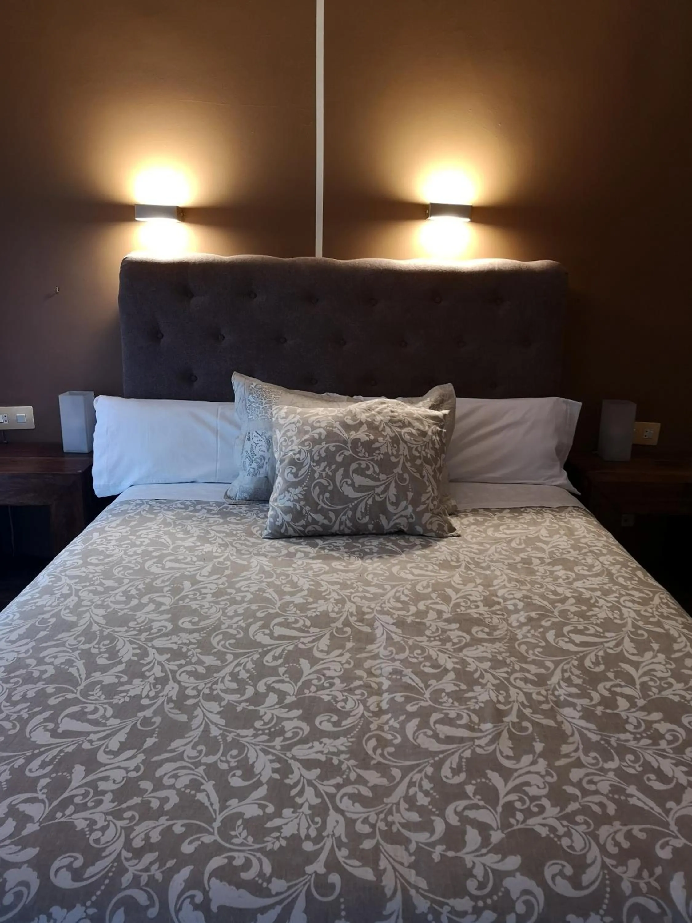 Hostal Plaza