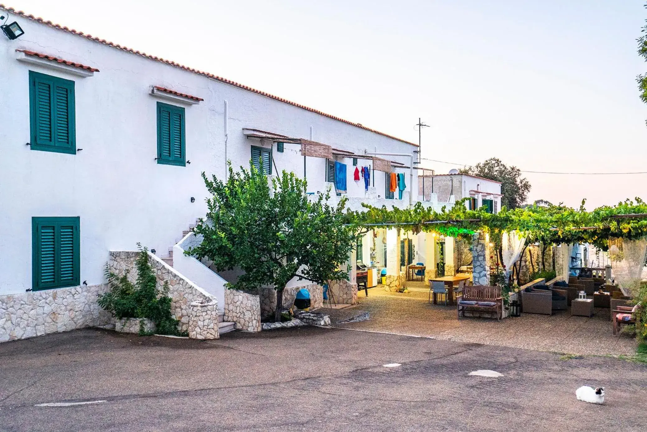 Casa Colletta Vieste Casa Colletta Vieste