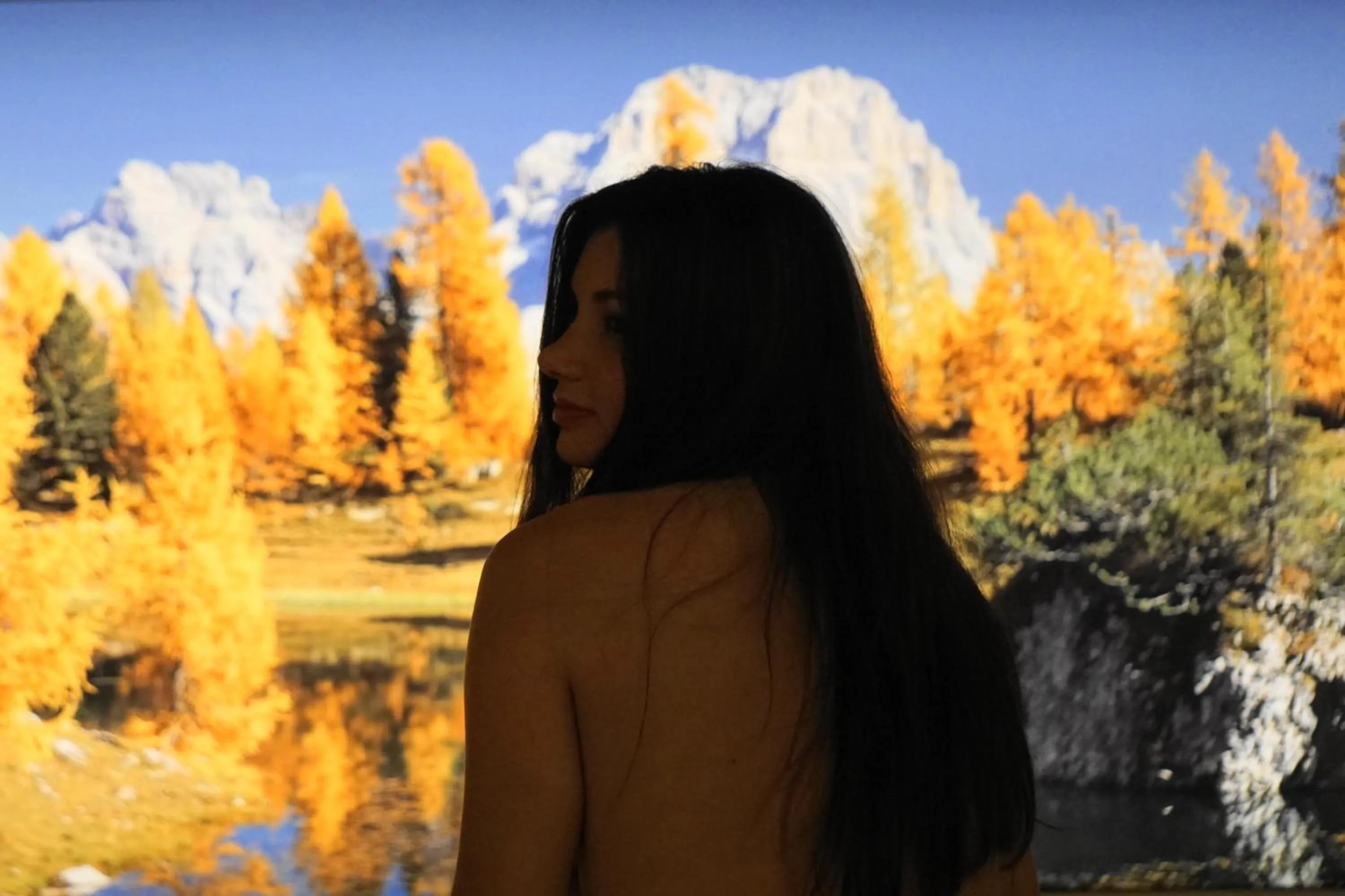 Spa and wellness centre/facilities in La Palsa