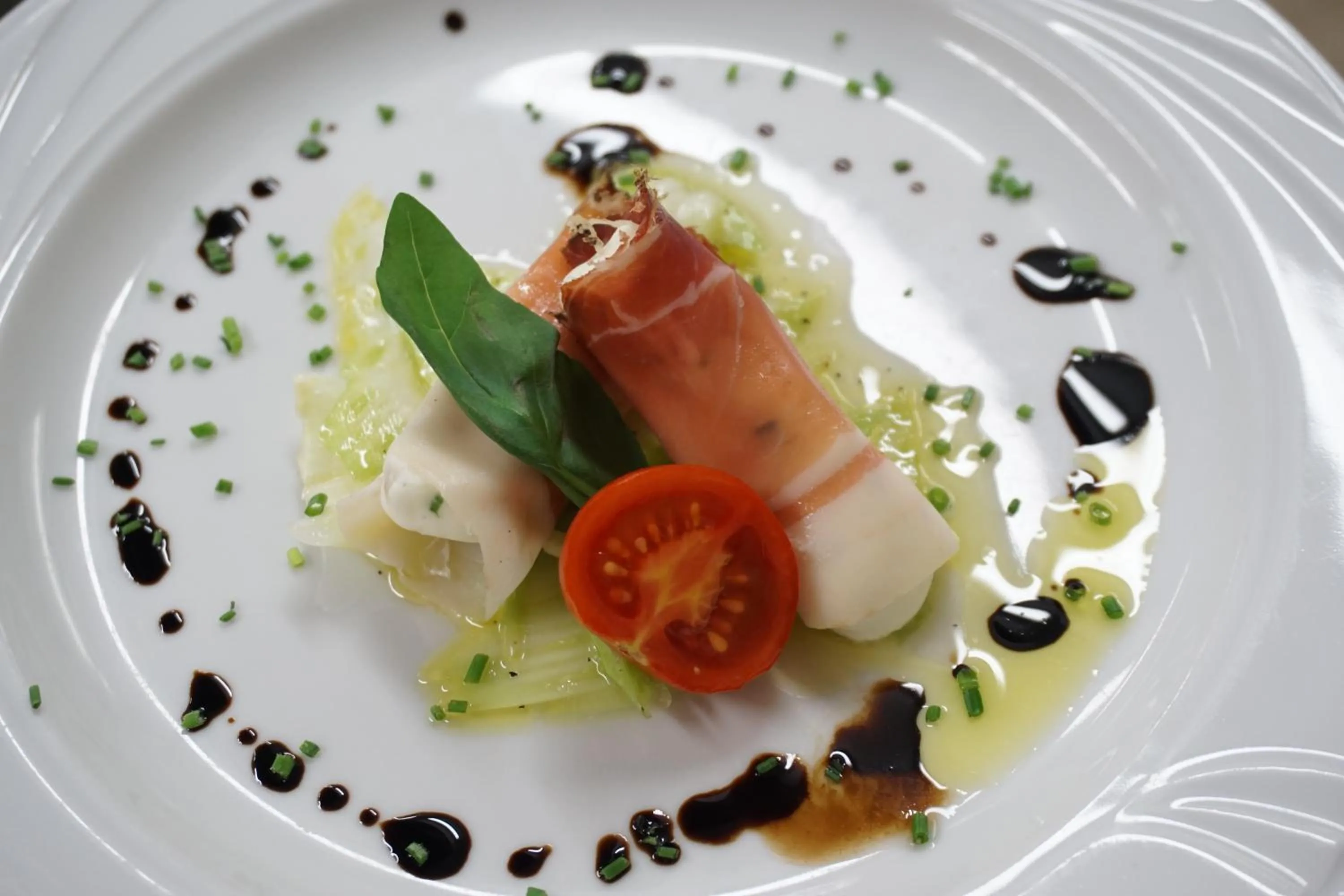 Food and drinks in La Palsa