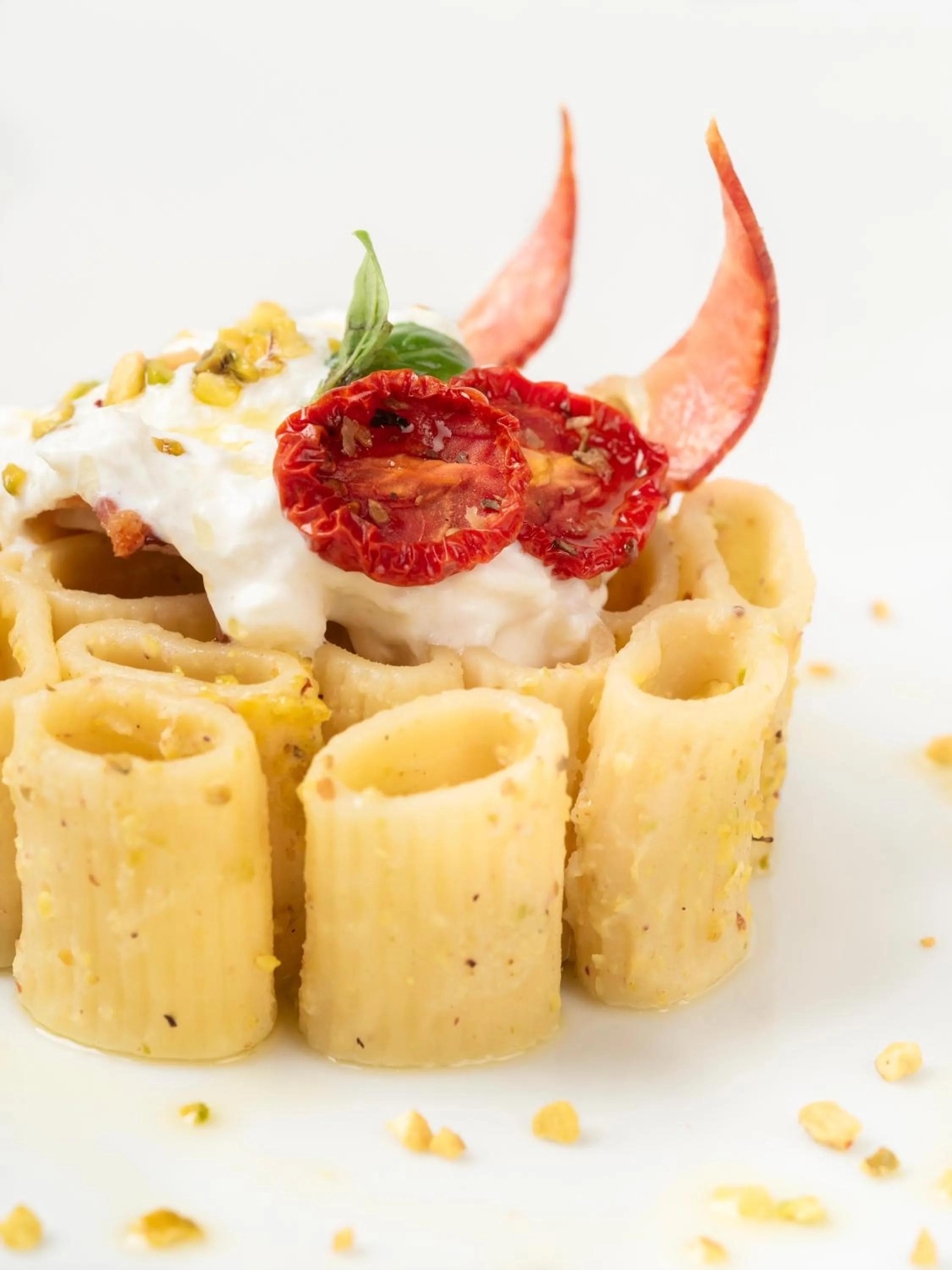 Restaurant/places to eat in Albatros Beach Hotel