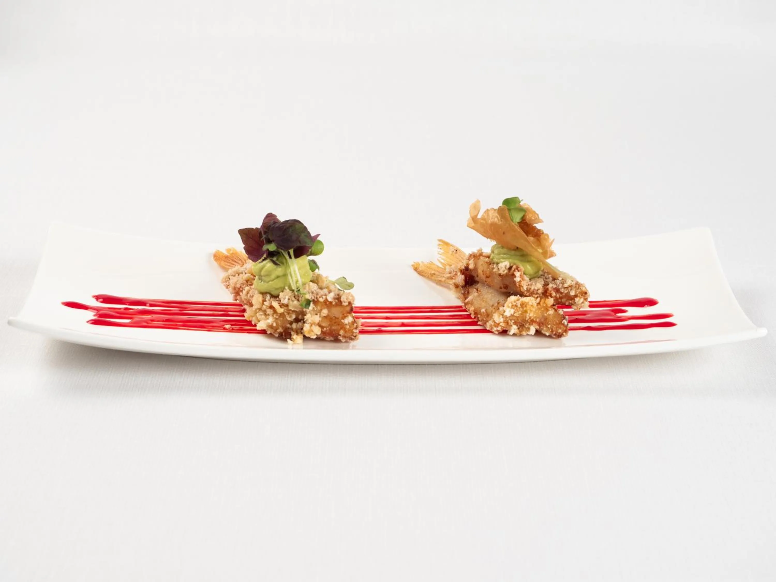 Food and drinks in Albatros Beach Hotel