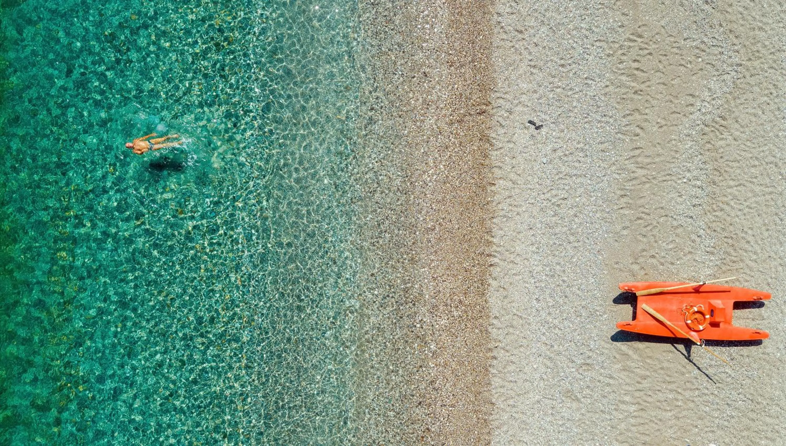 Day in Albatros Beach Hotel