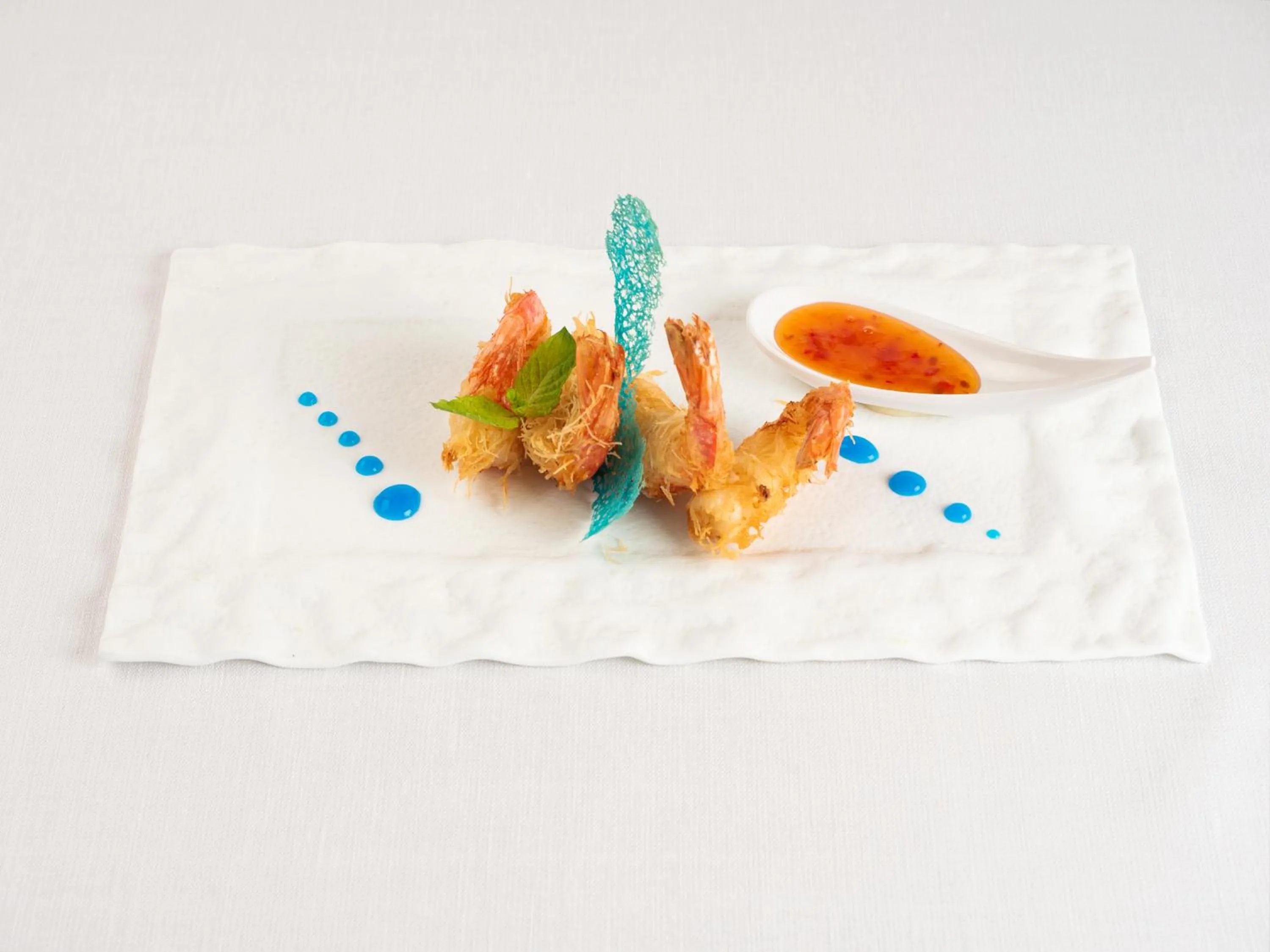 Restaurant/places to eat in Albatros Beach Hotel