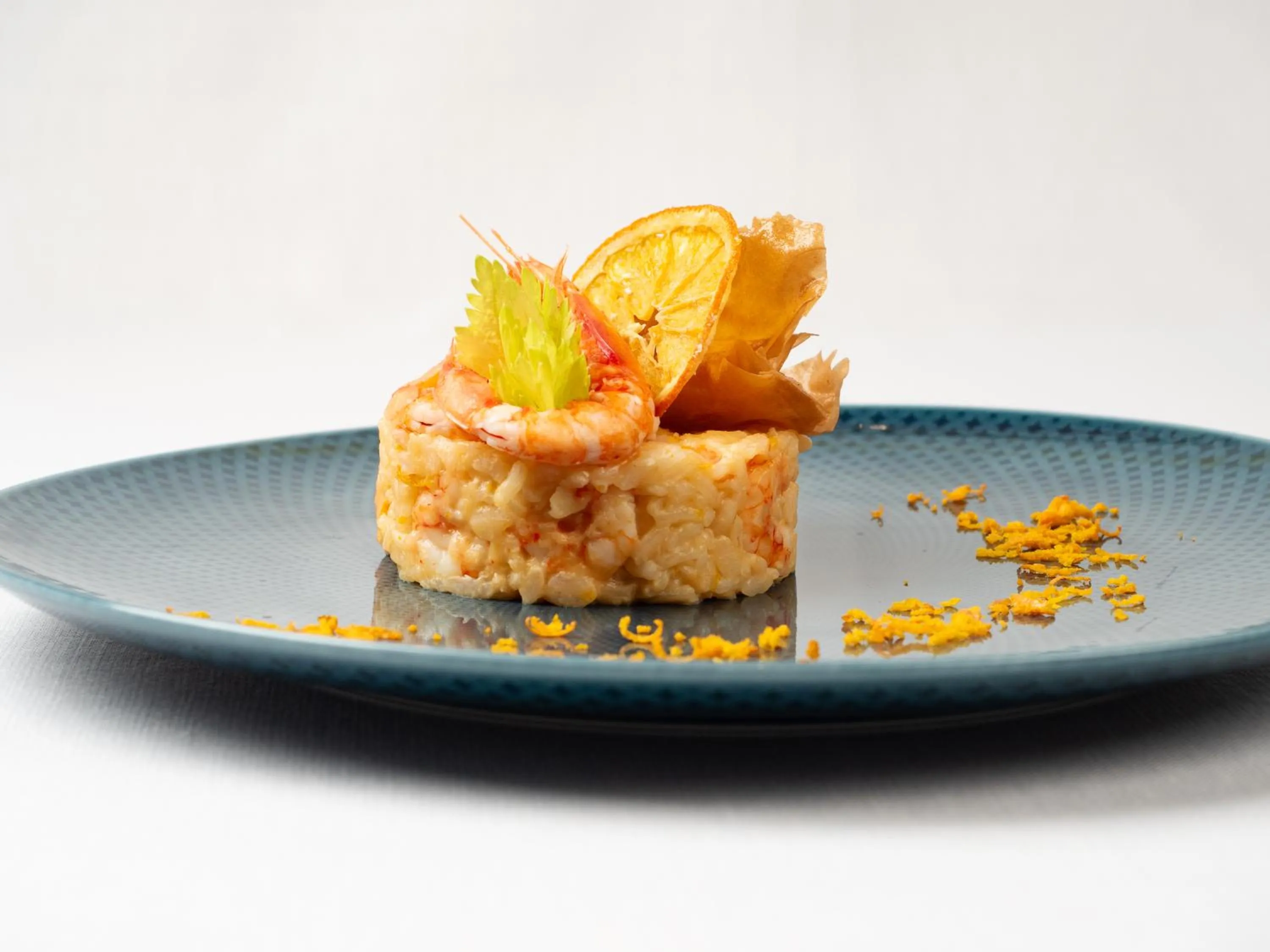 Restaurant/places to eat in Albatros Beach Hotel