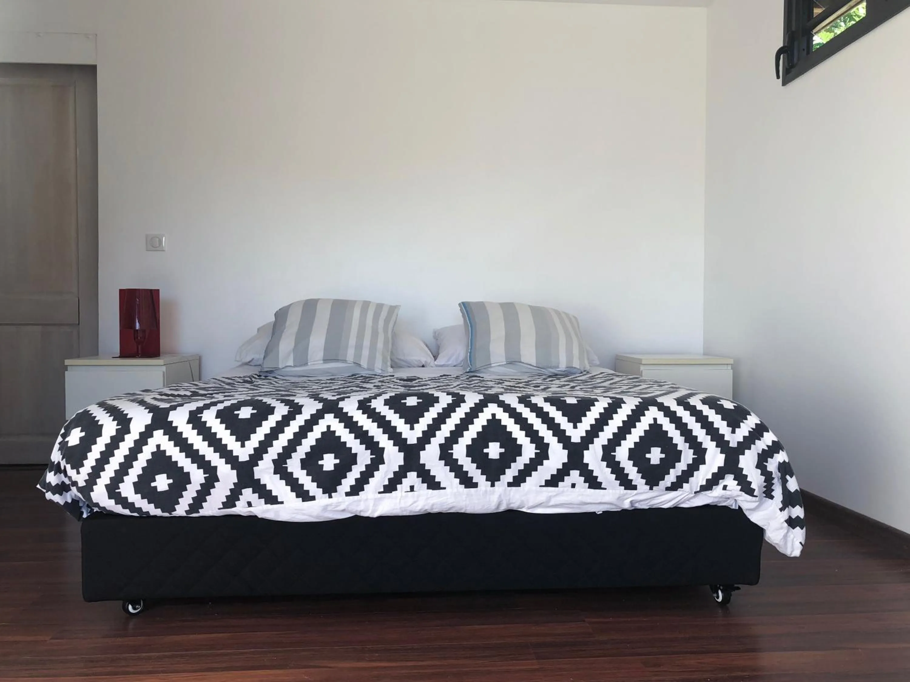 La Villa Te Fetia Nui Moorea