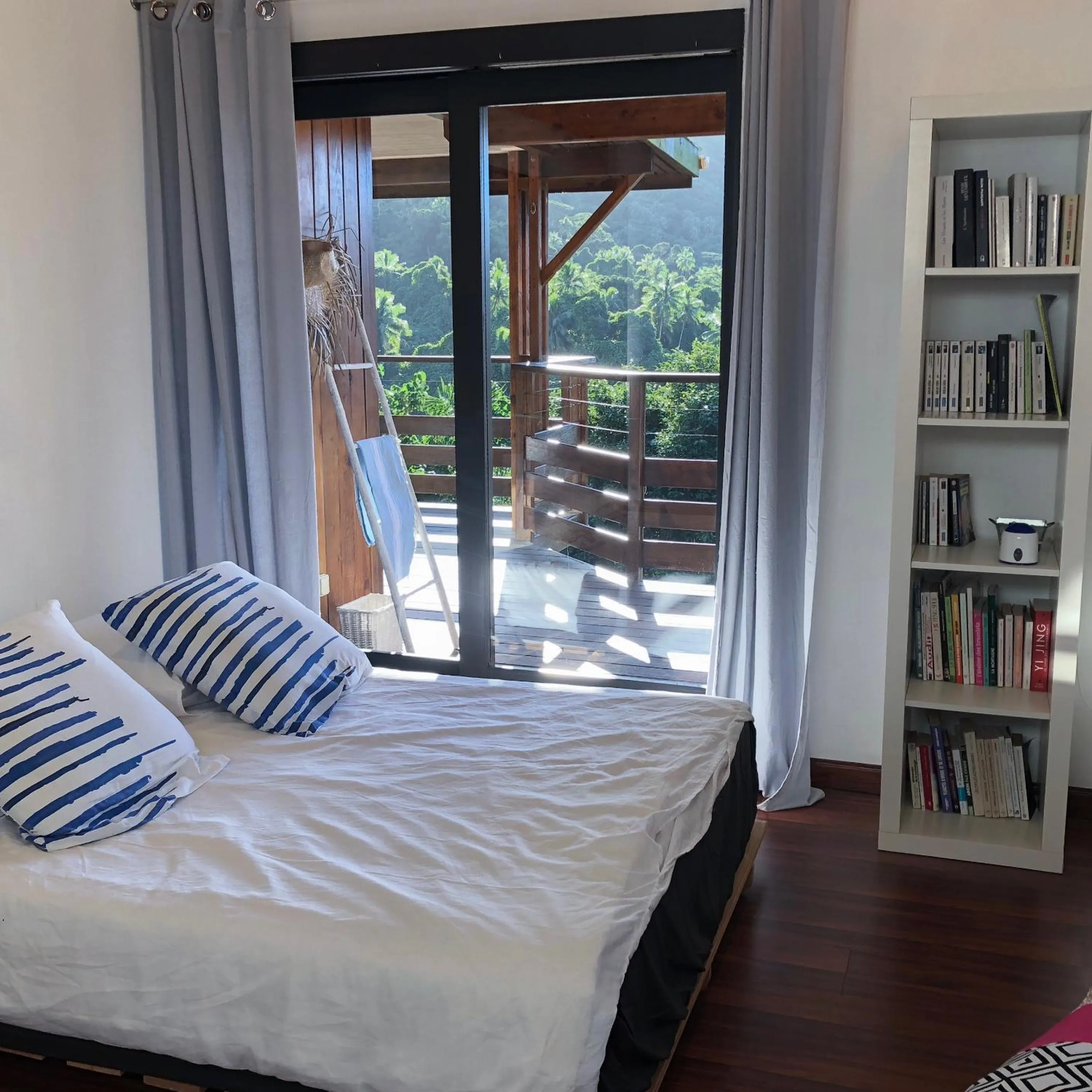 La Villa Te Fetia Nui Moorea