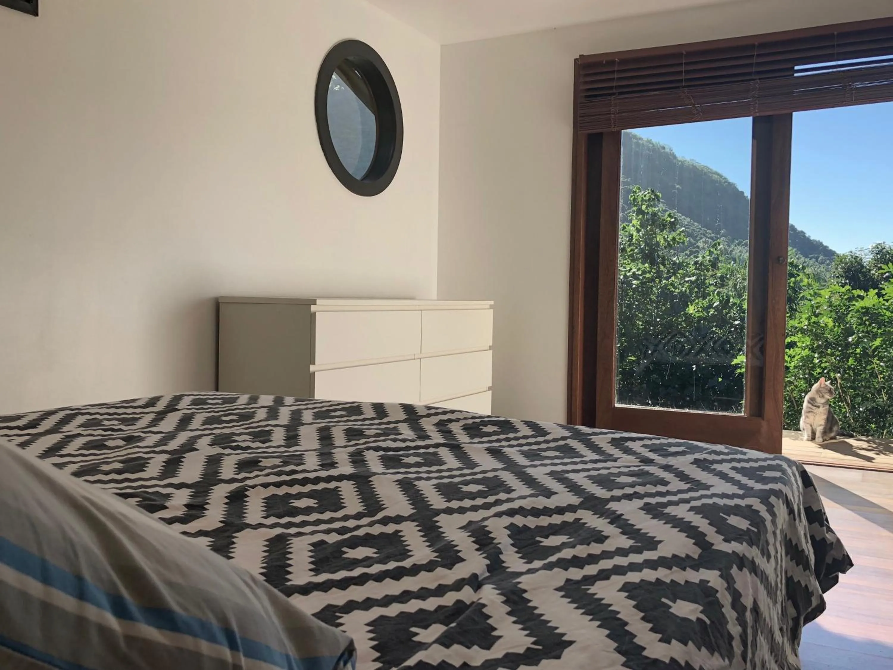 La Villa Te Fetia Nui Moorea