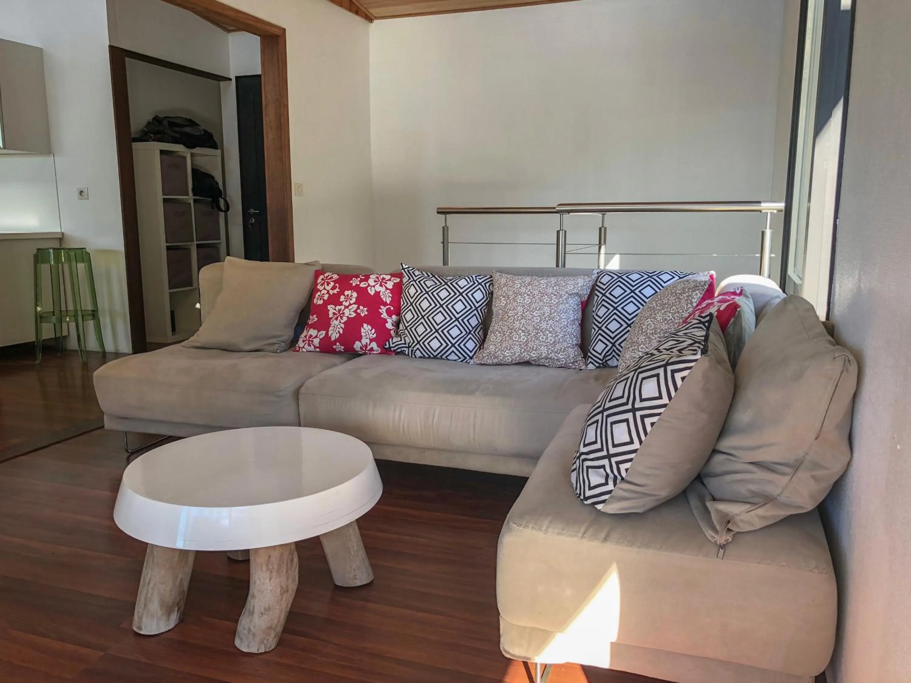 La Villa Te Fetia Nui Moorea