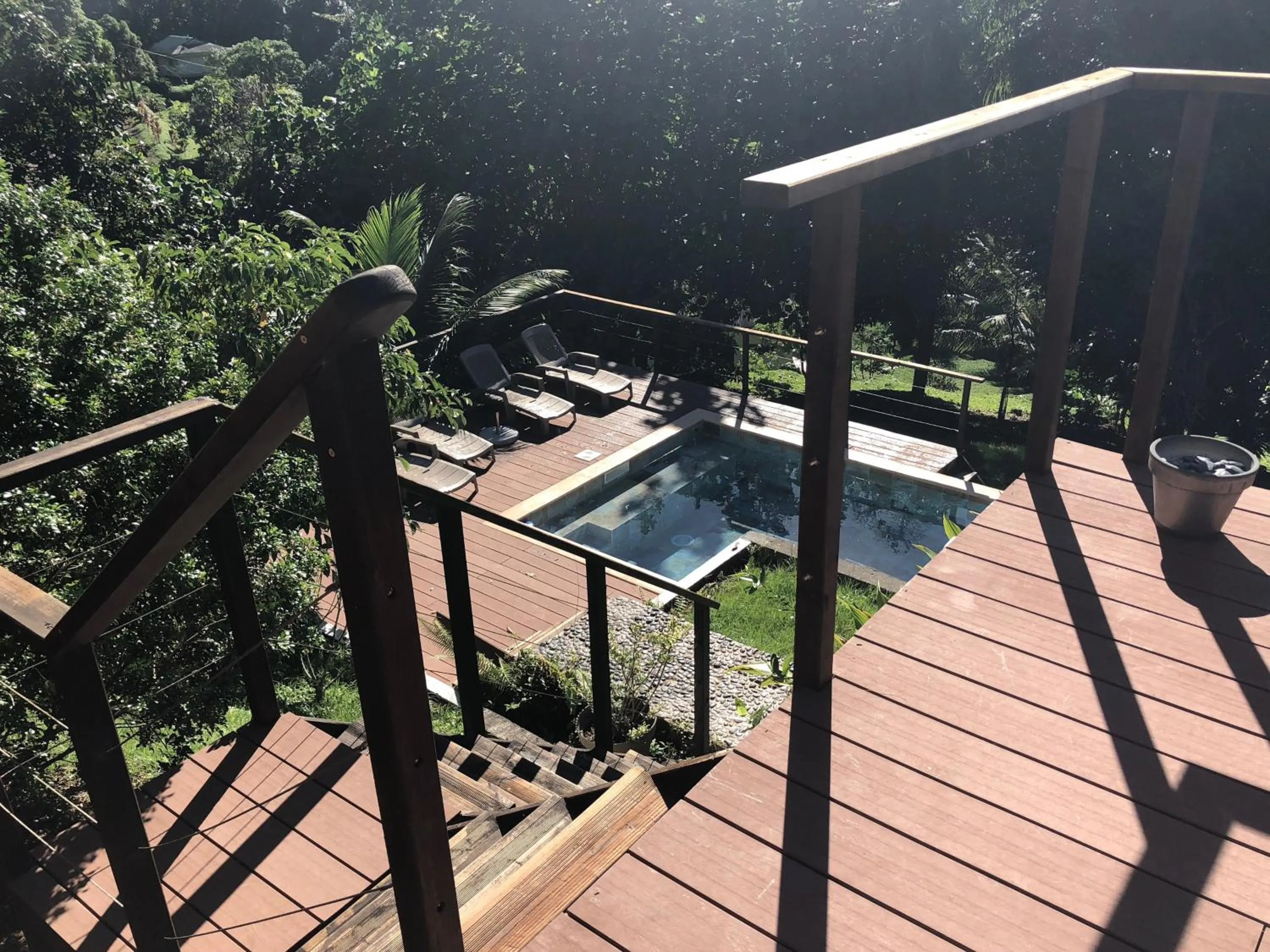 La Villa Te Fetia Nui Moorea