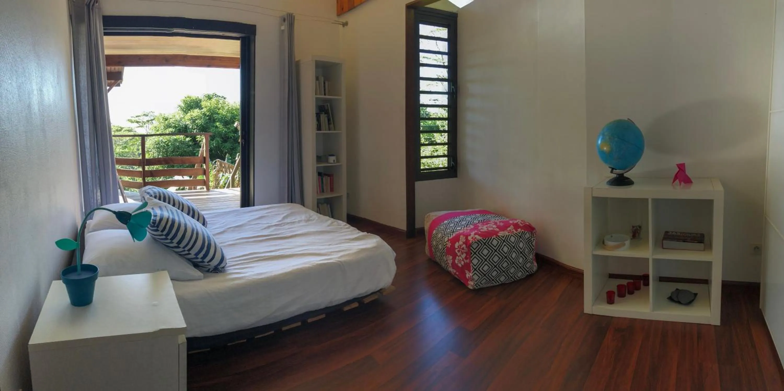 La Villa Te Fetia Nui Moorea