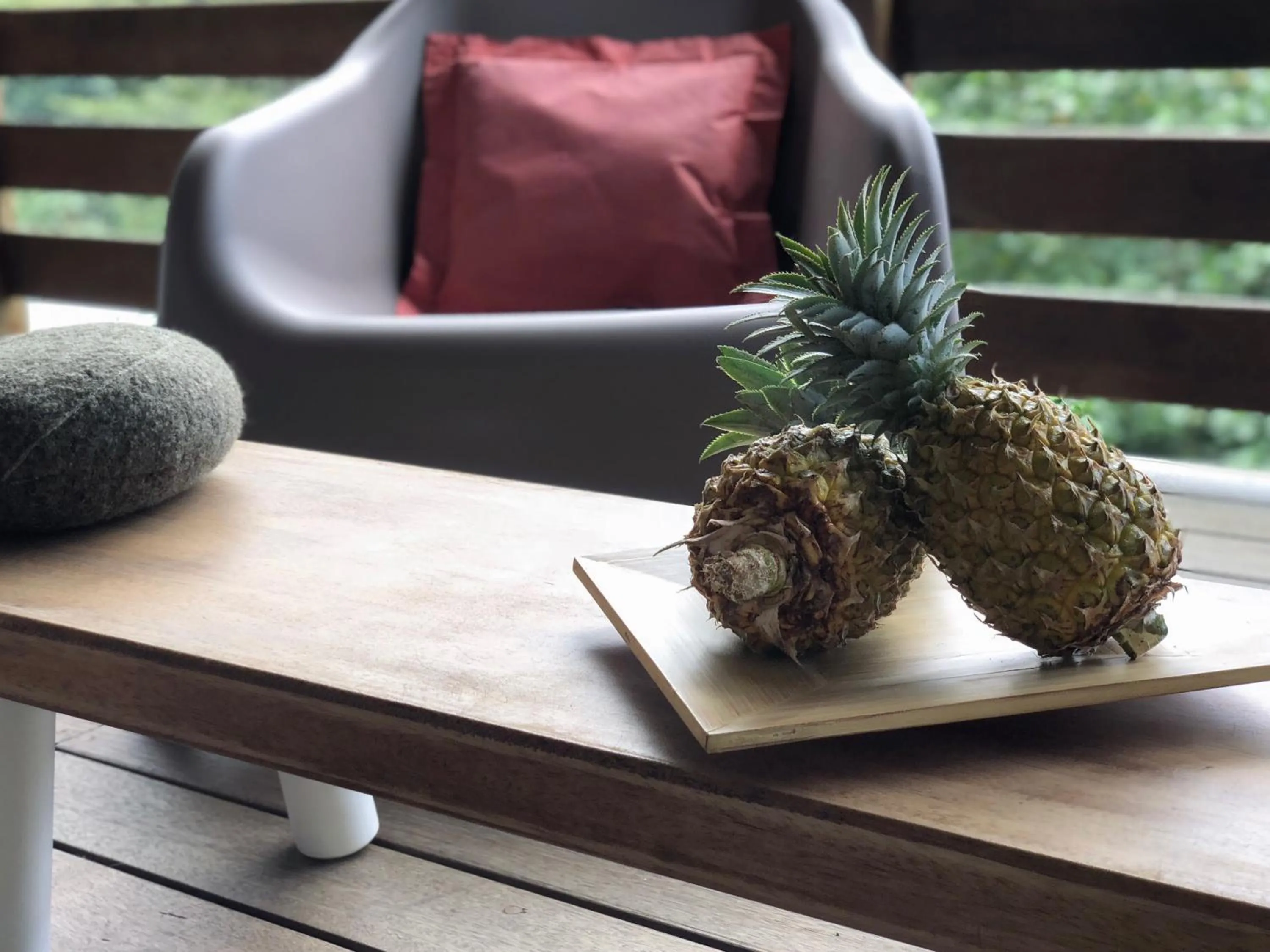 La Villa Te Fetia Nui Moorea