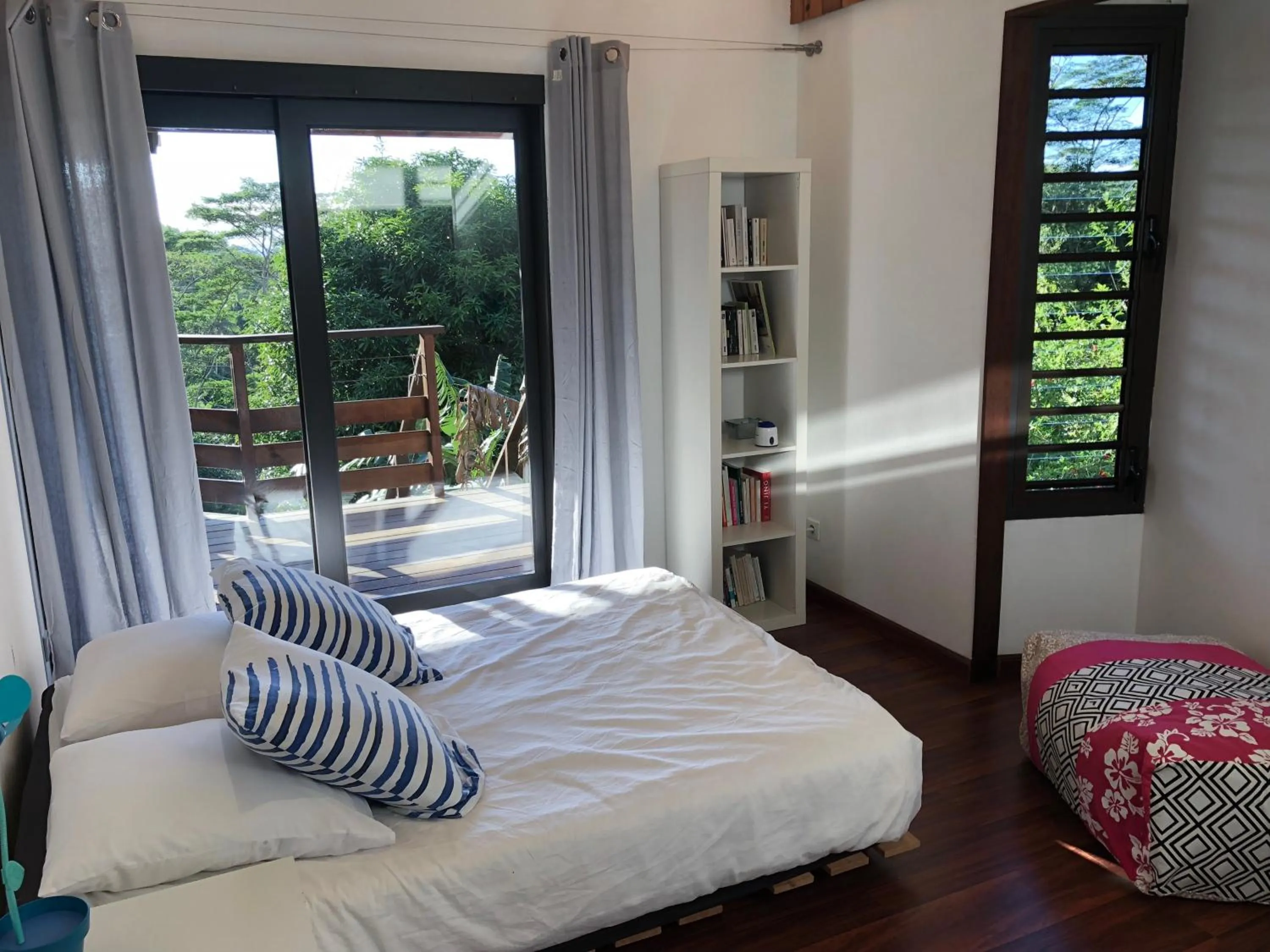 La Villa Te Fetia Nui Moorea