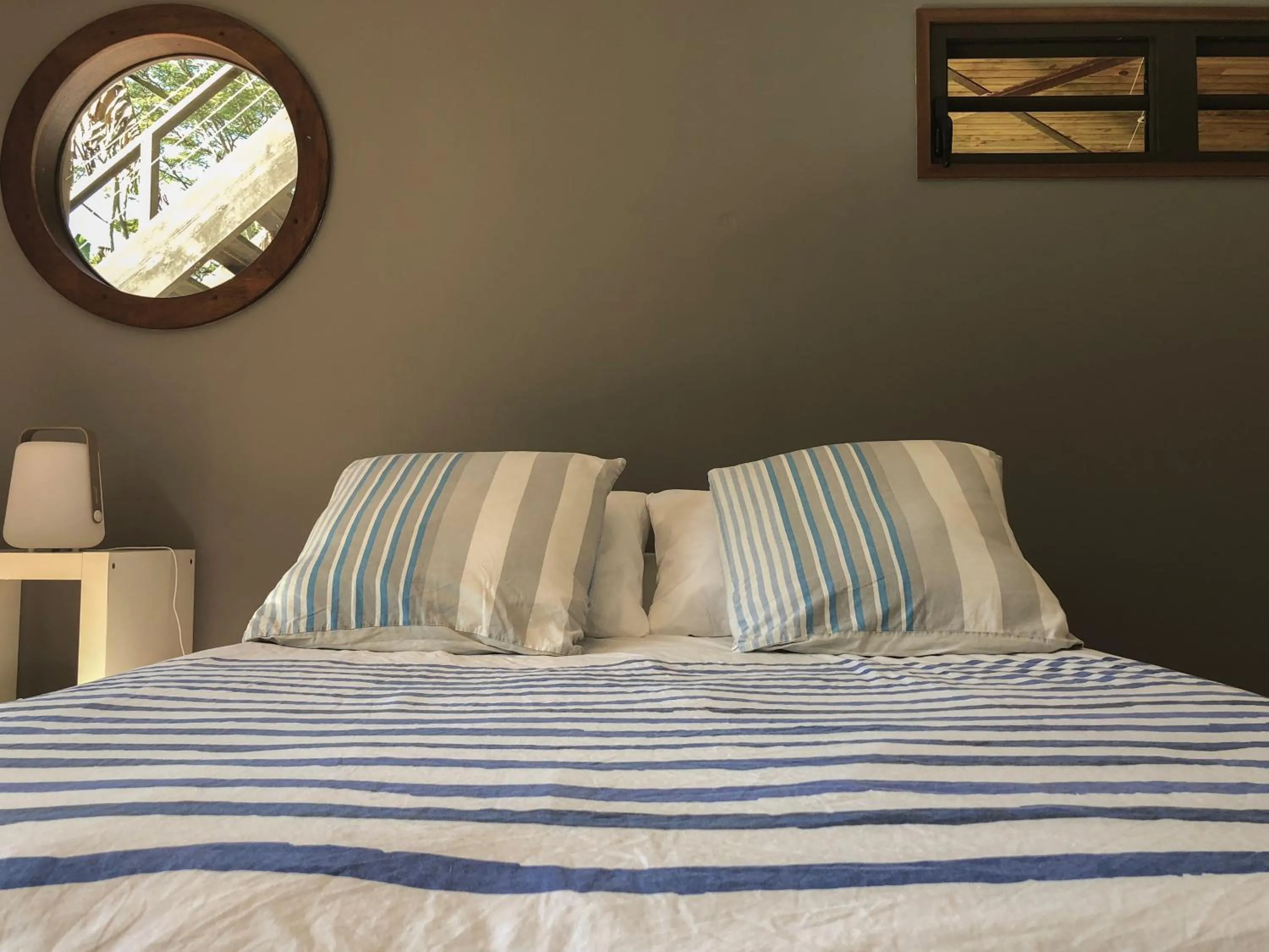 La Villa Te Fetia Nui Moorea