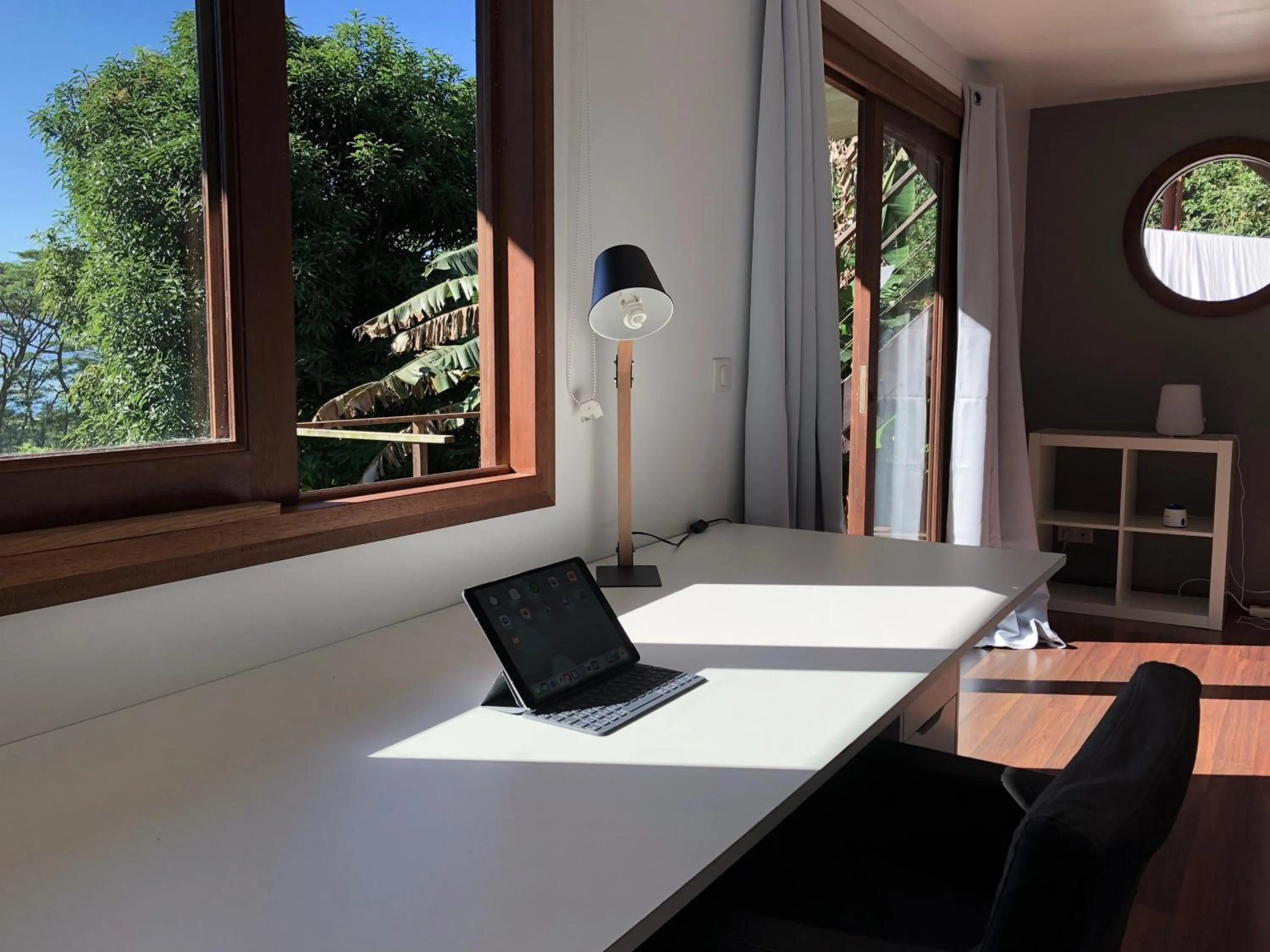 La Villa Te Fetia Nui Moorea