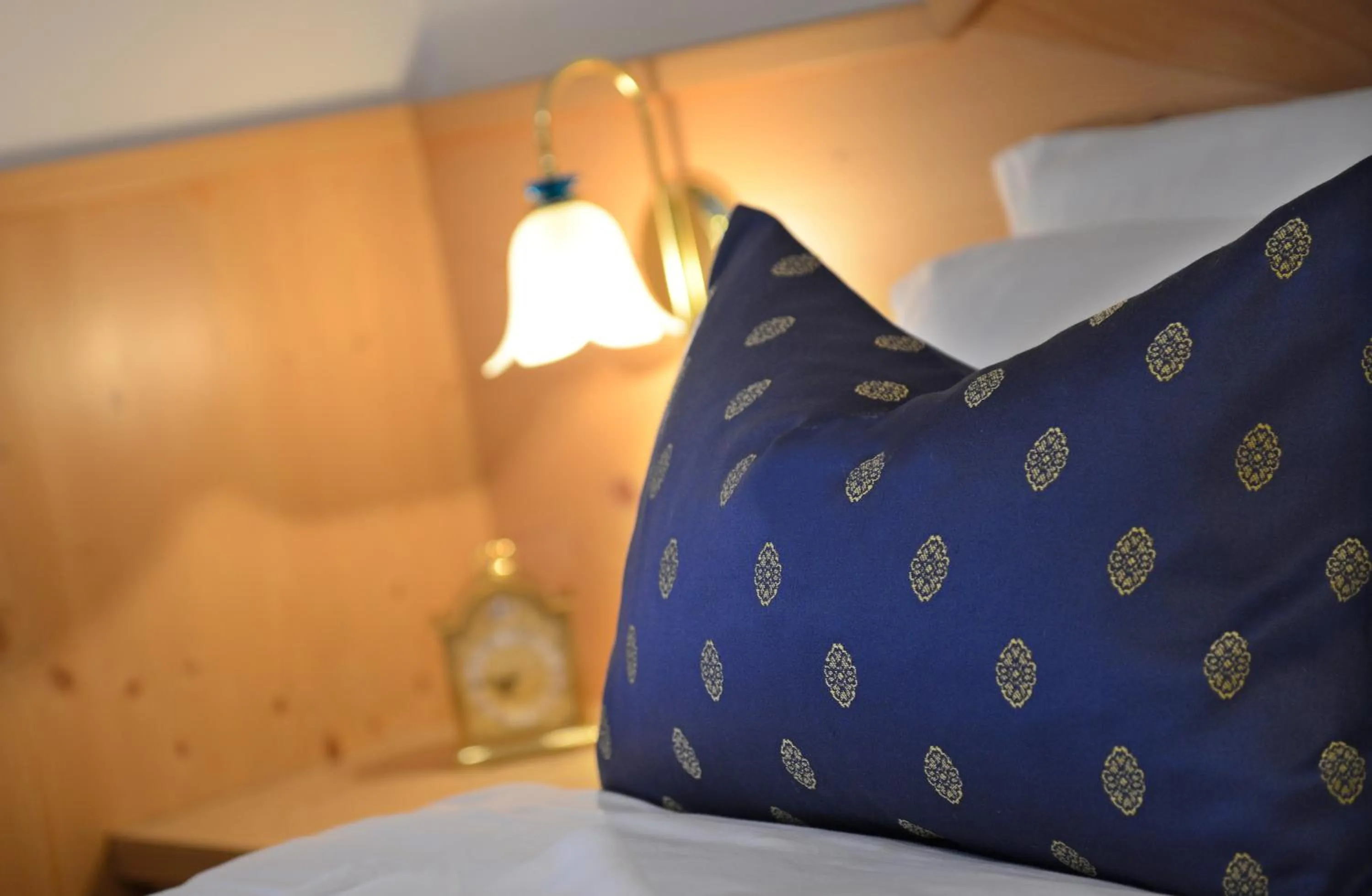 Bedroom, Bed in Alpin-Residence Amadeus