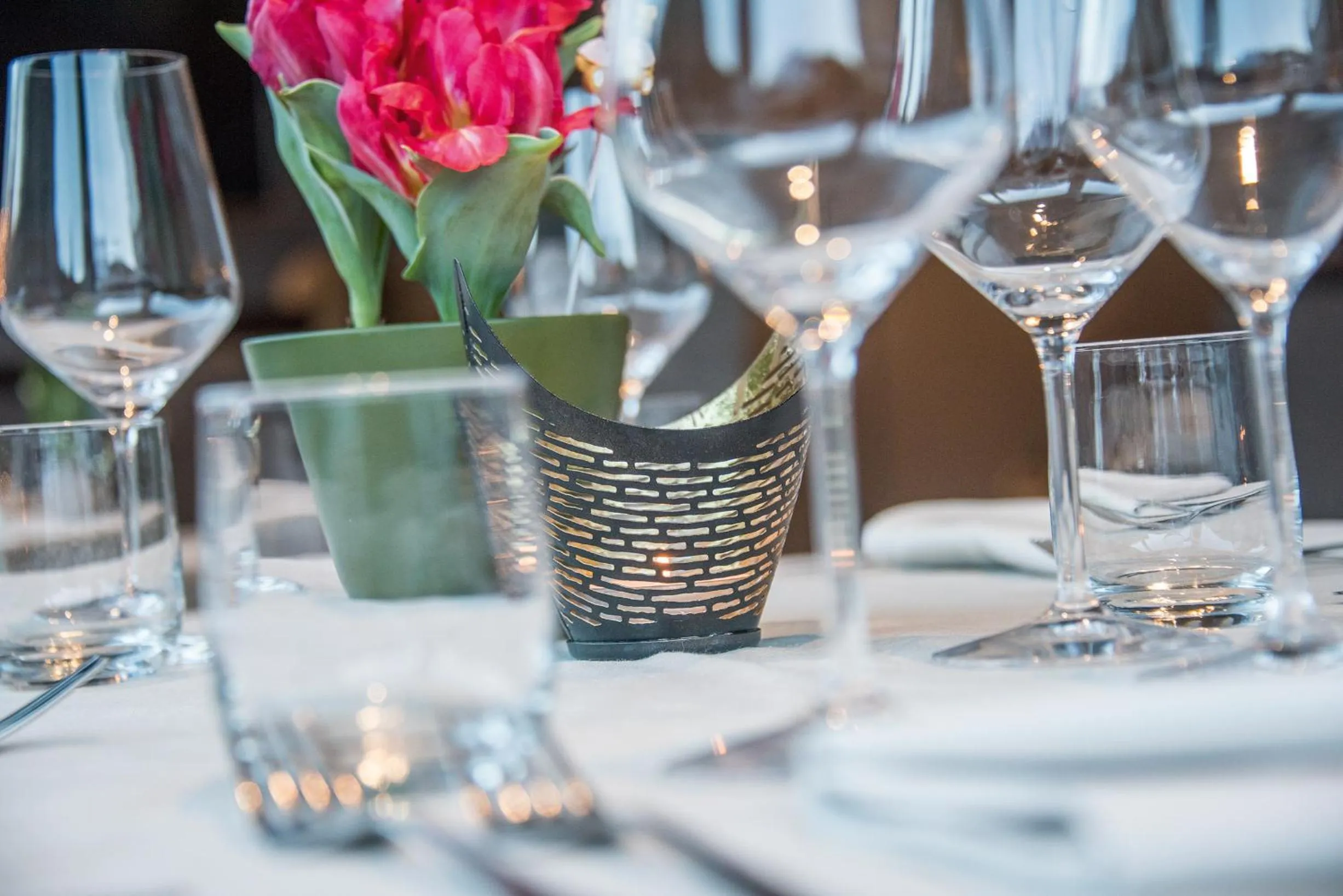 Decorative detail in Das Mondschein