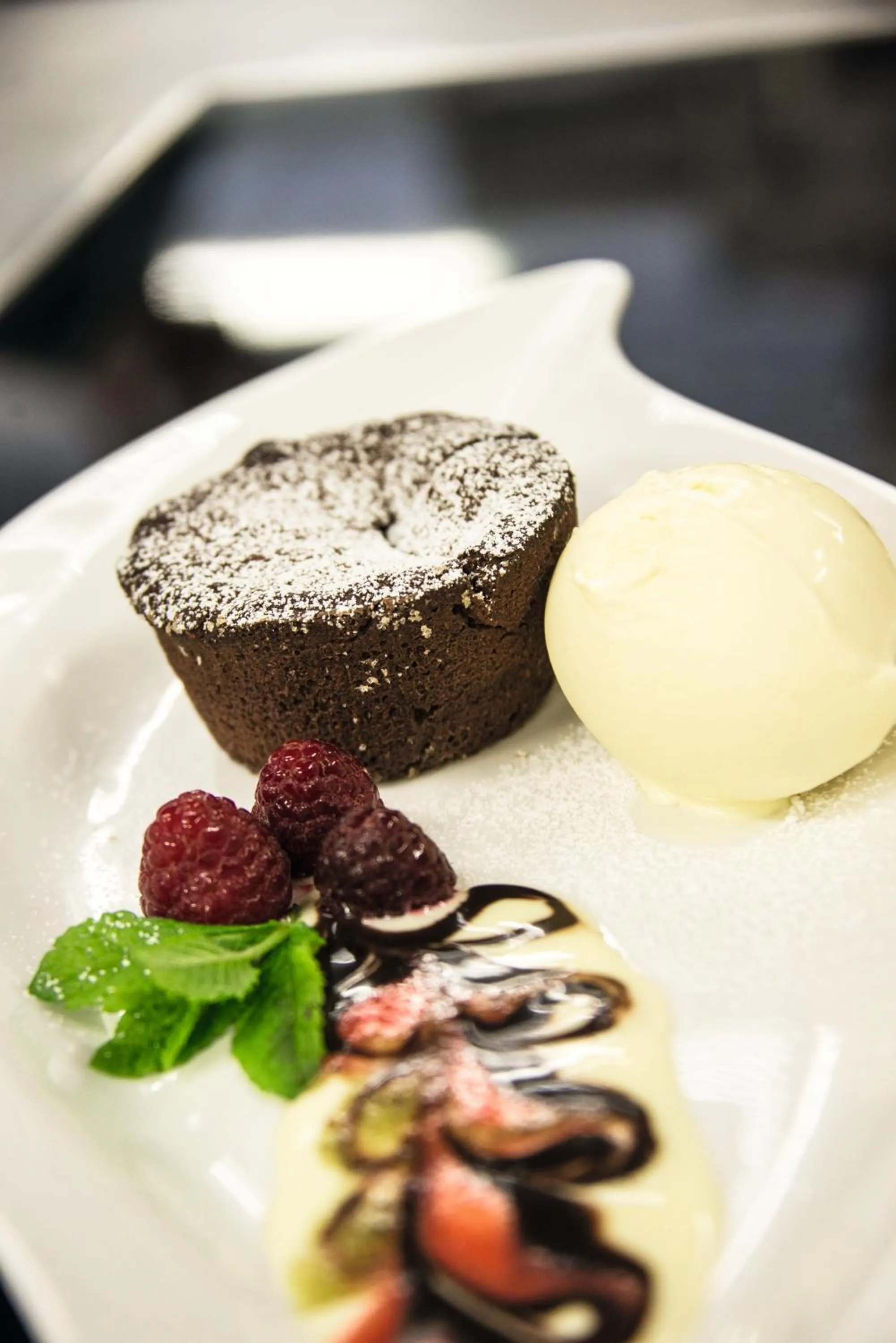 Meals in Das Mondschein