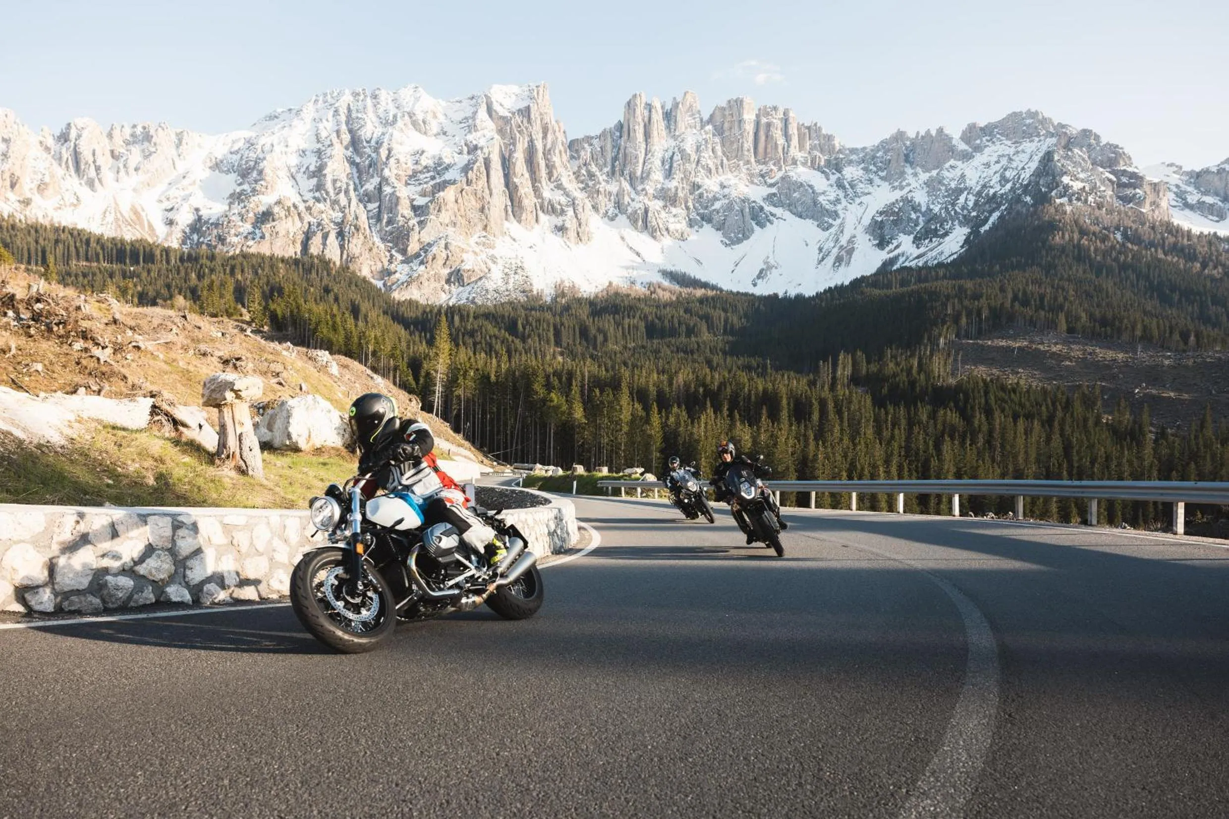 Entertainment in Das Mondschein