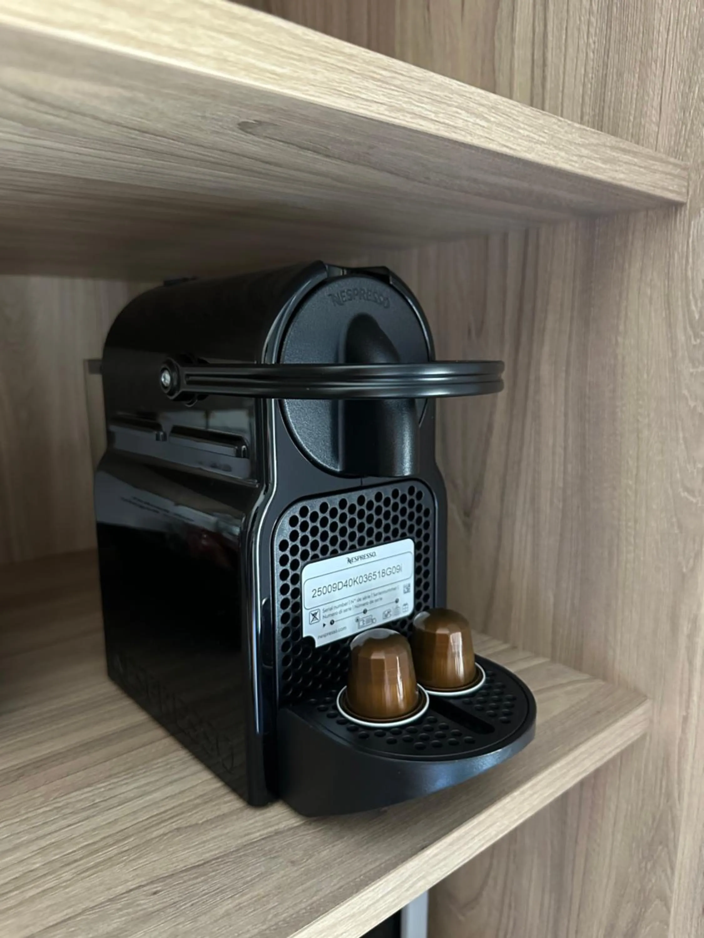 Coffee/tea facilities in Skianthion