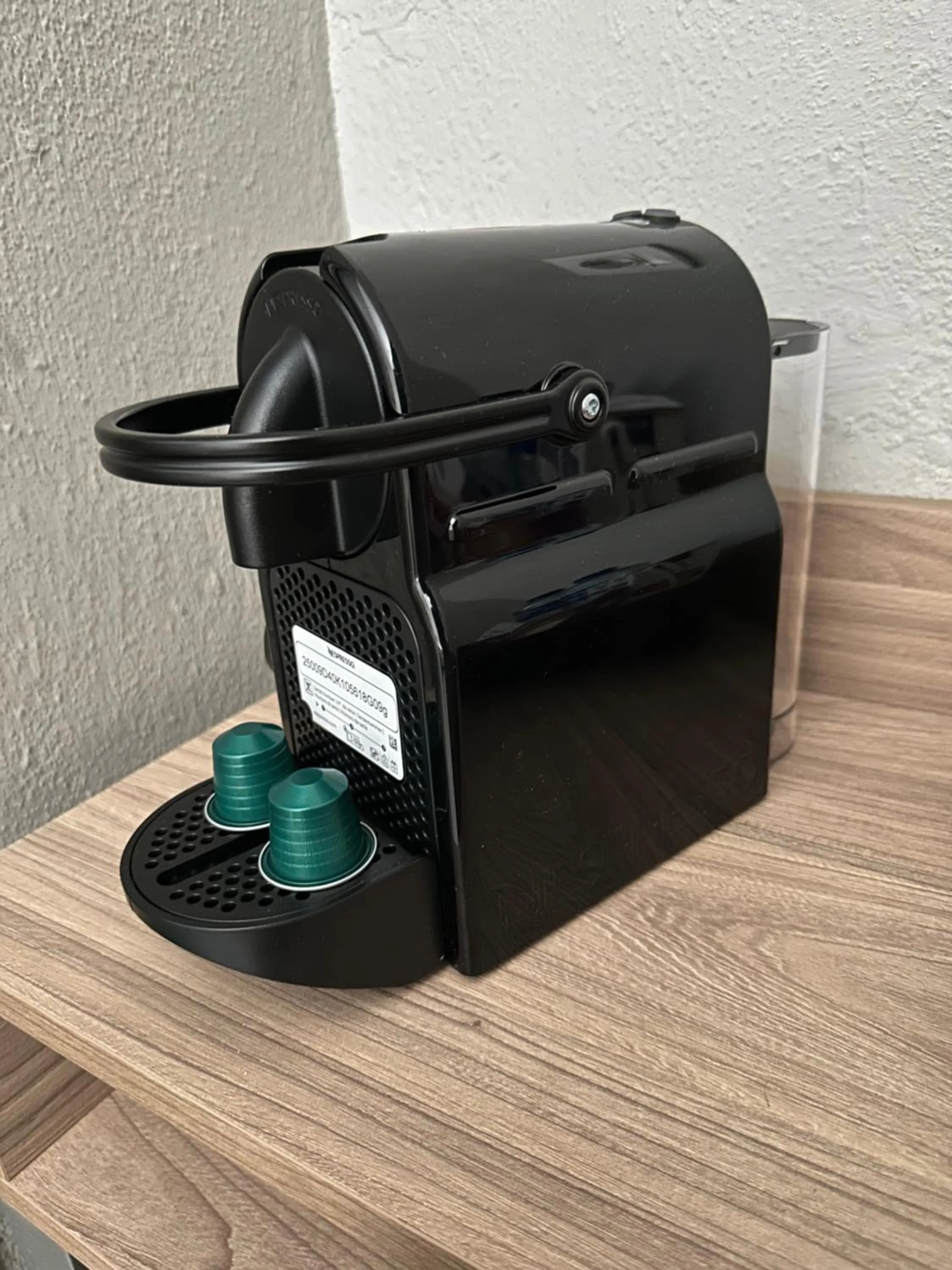 Coffee/tea facilities in Skianthion