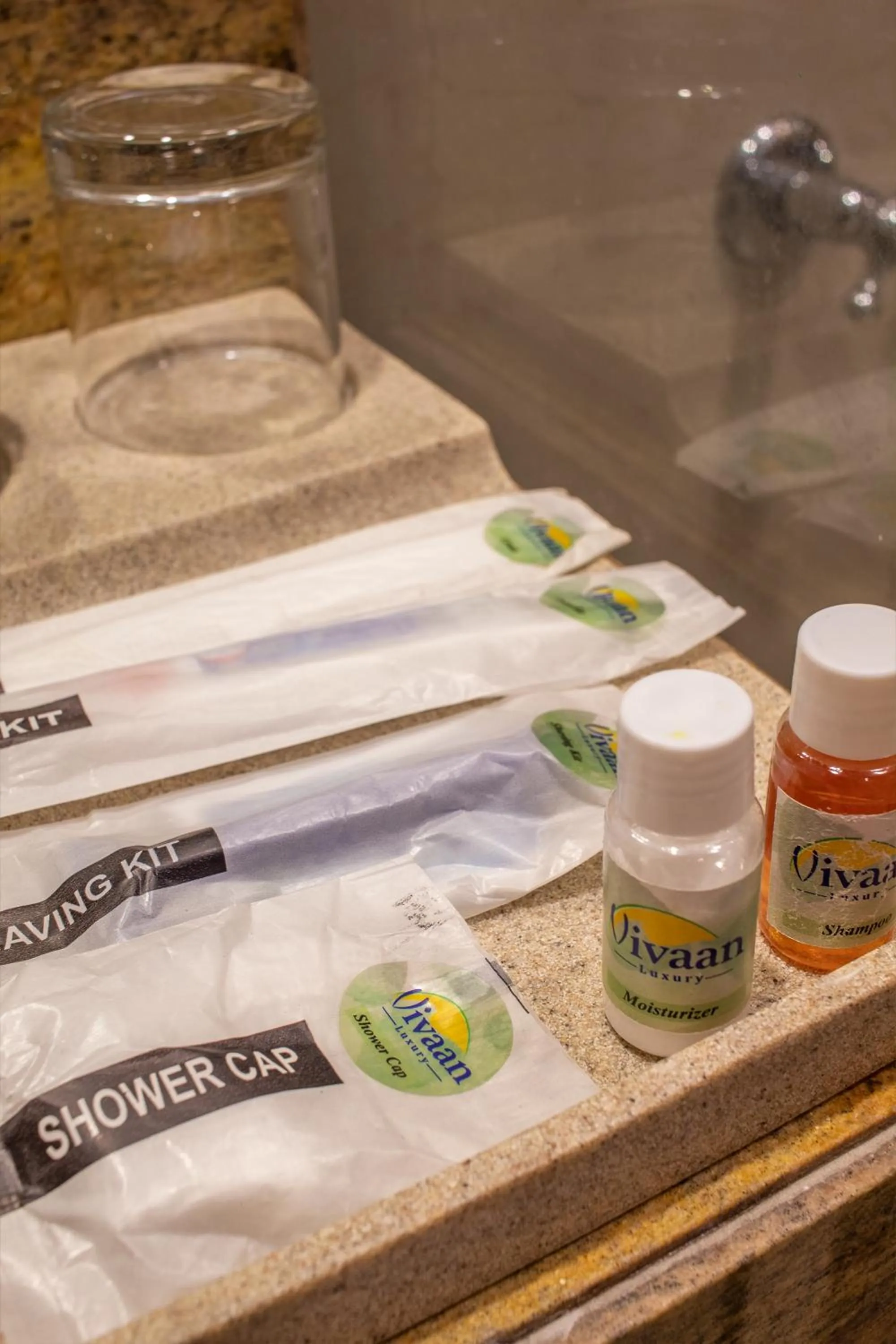 Toilet in Rock Manali by Vivaan