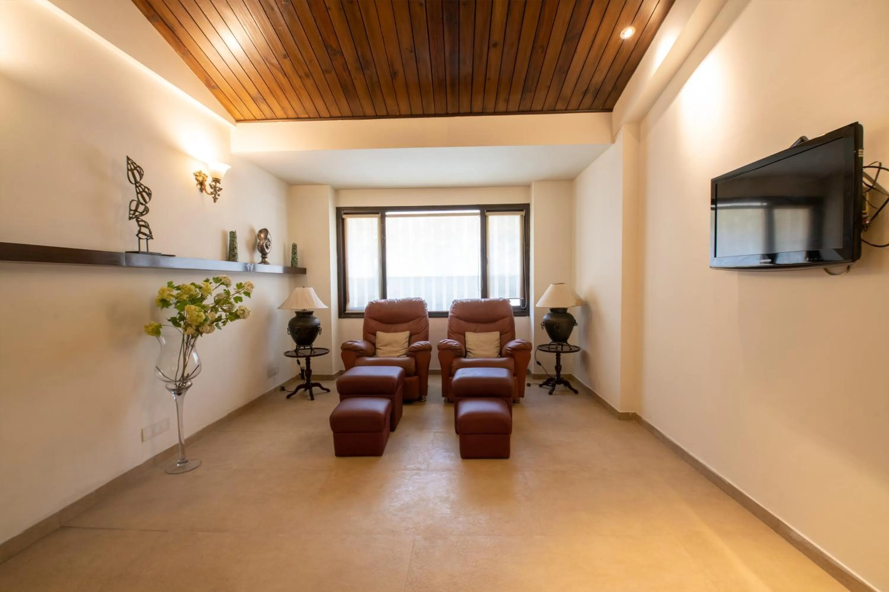 Spa and wellness centre/facilities in Rock Manali by Vivaan