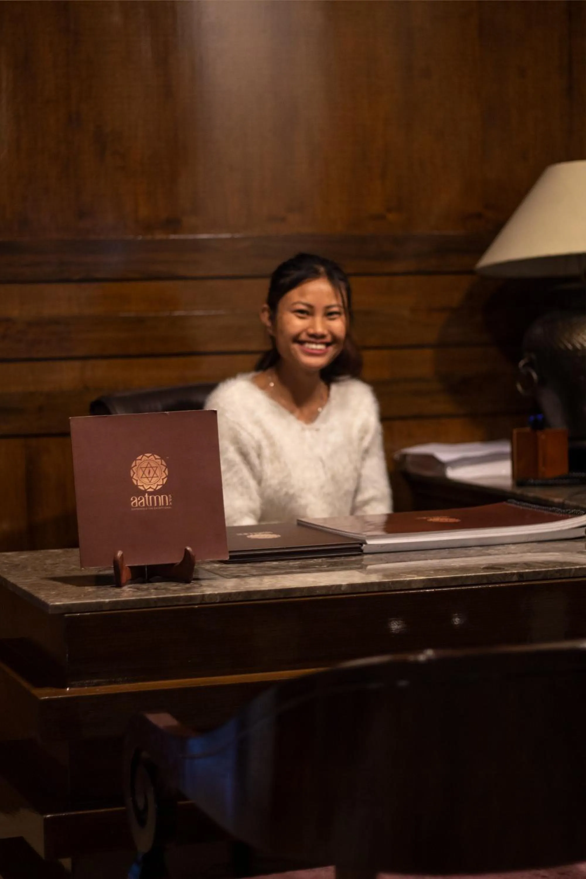 Sauna in Rock Manali by Vivaan