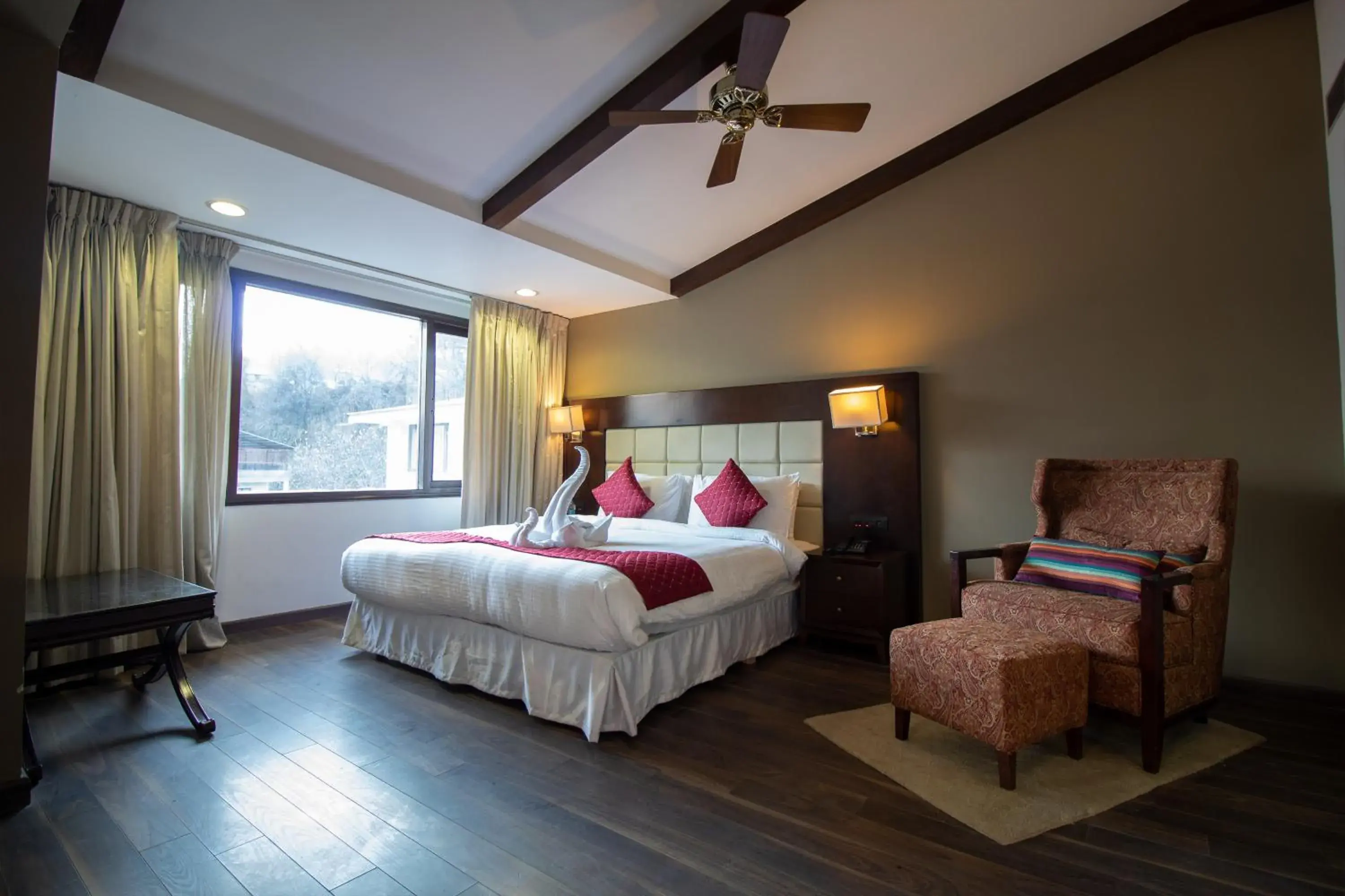 Royal Suite in Rock Manali by Vivaan Royal Suite in Rock Manali by Vivaan