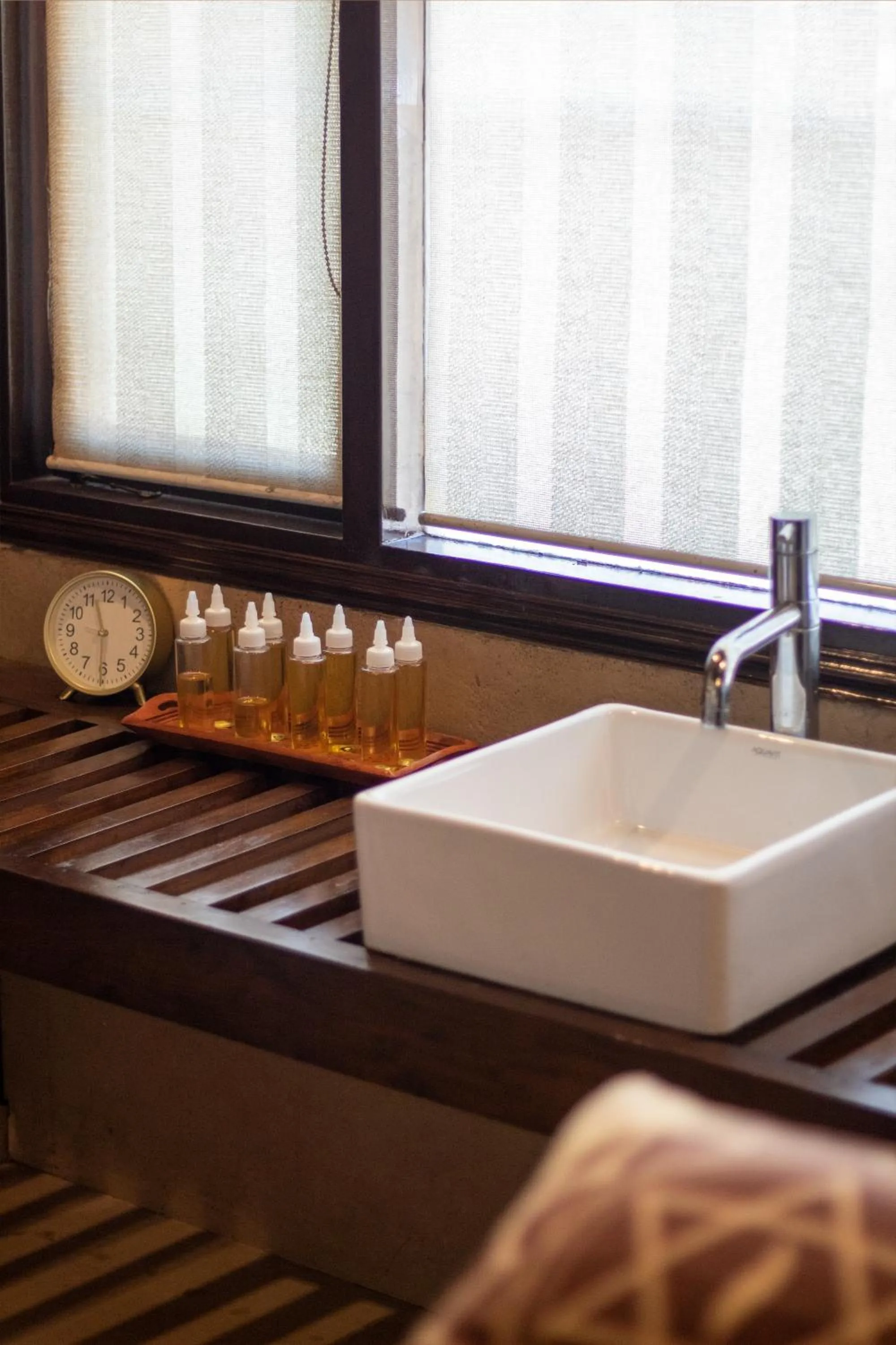 Spa and wellness centre/facilities in Rock Manali by Vivaan