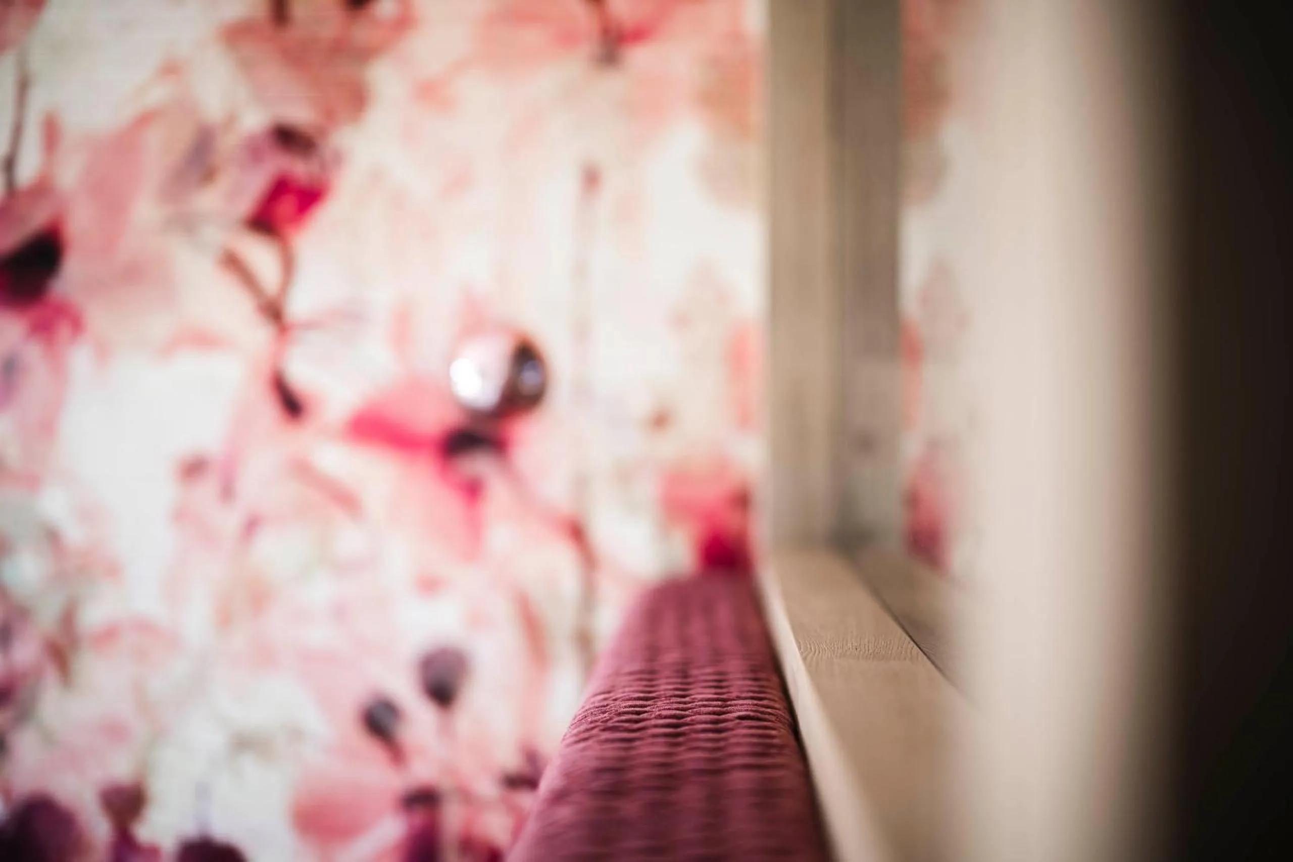 Photo of the whole room, Bed in Pension Haus Tirol