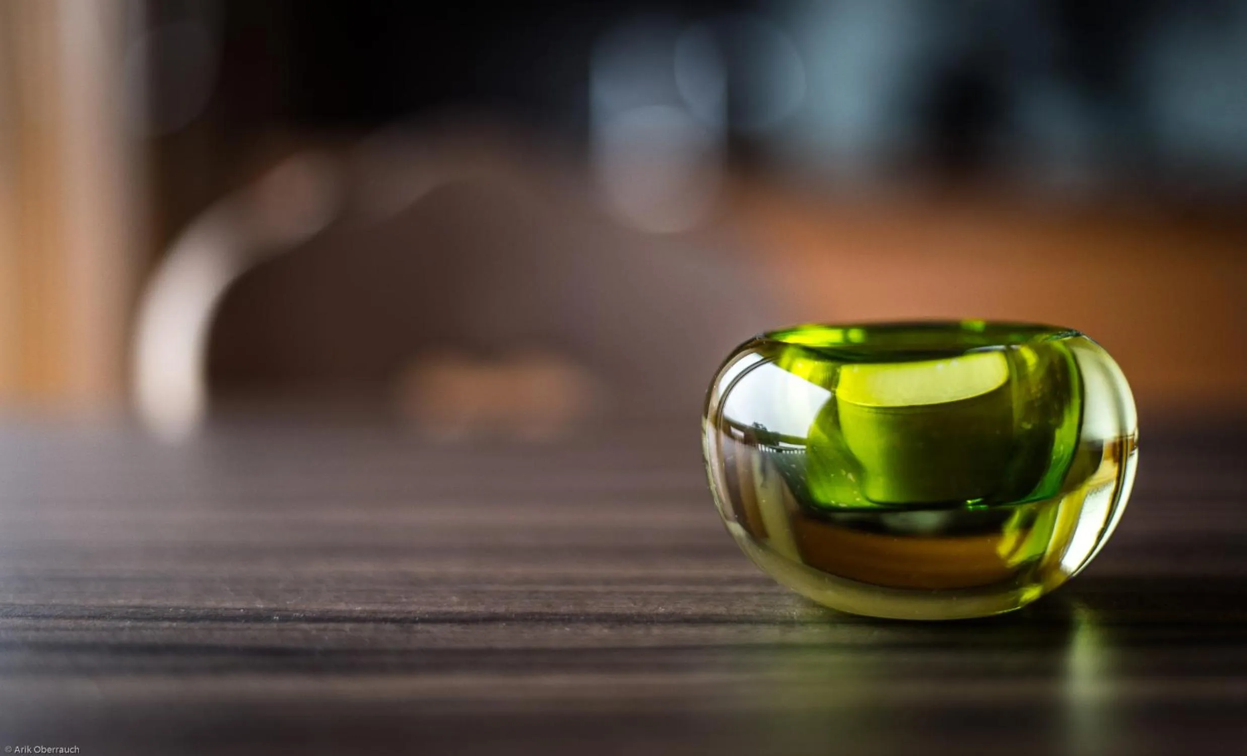 Decorative detail in Pension Haus Tirol