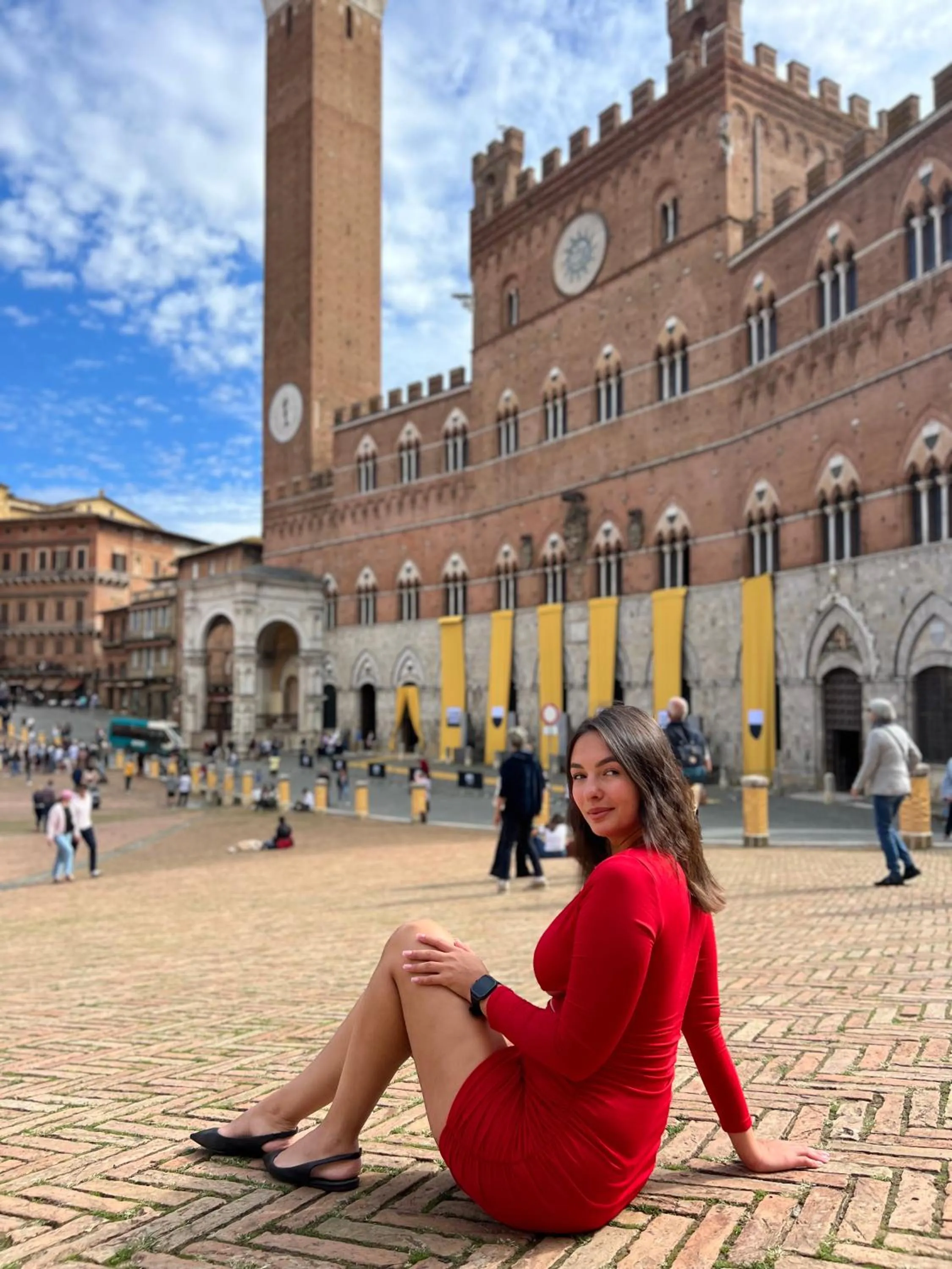 shuttle in ROSSELLINO®