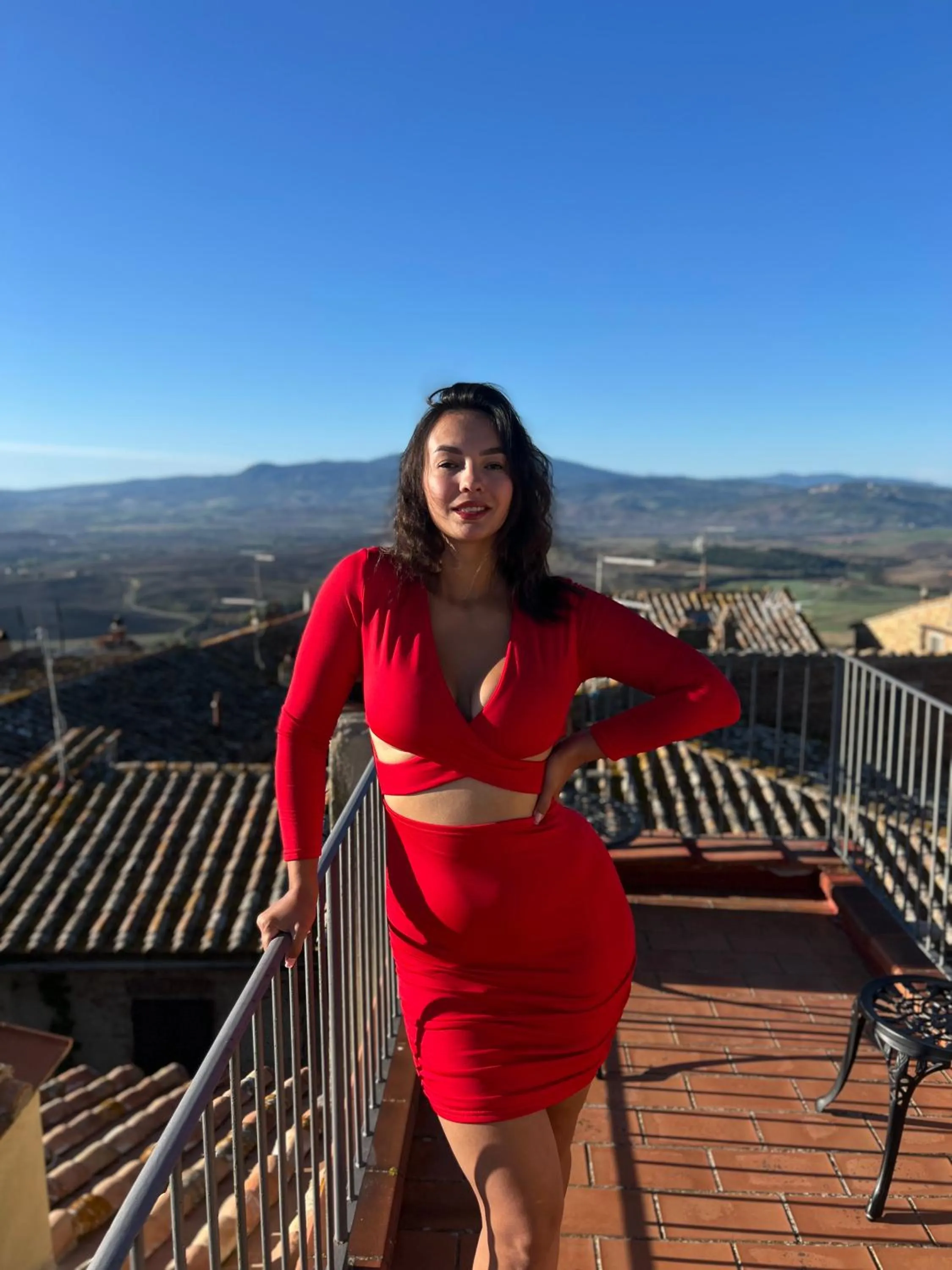 Spring in ROSSELLINO®